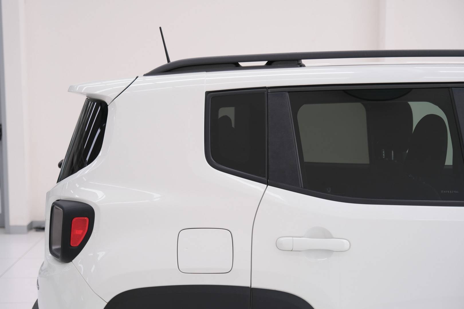 Jeep - Renegade