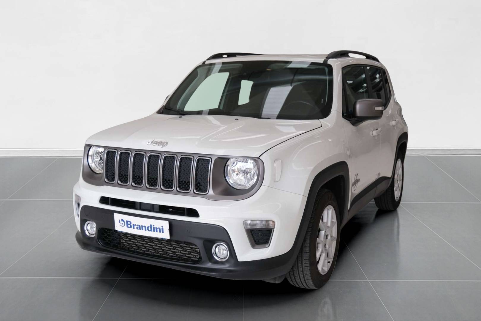 Jeep - Renegade