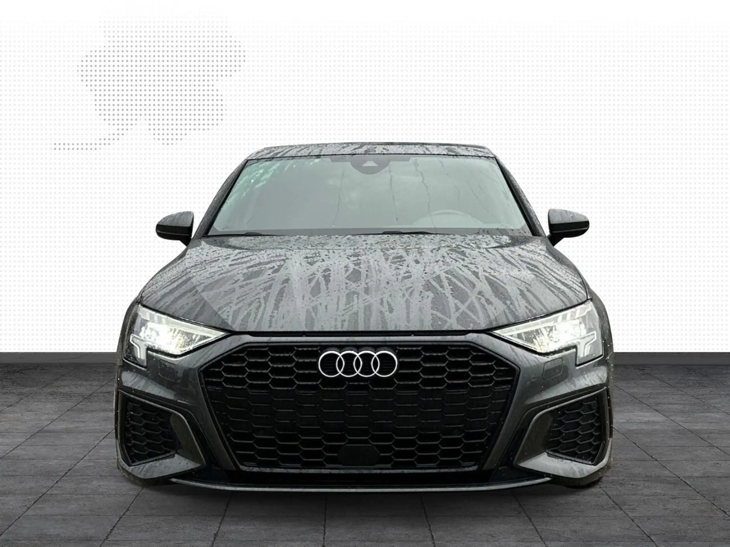 Audi - A3