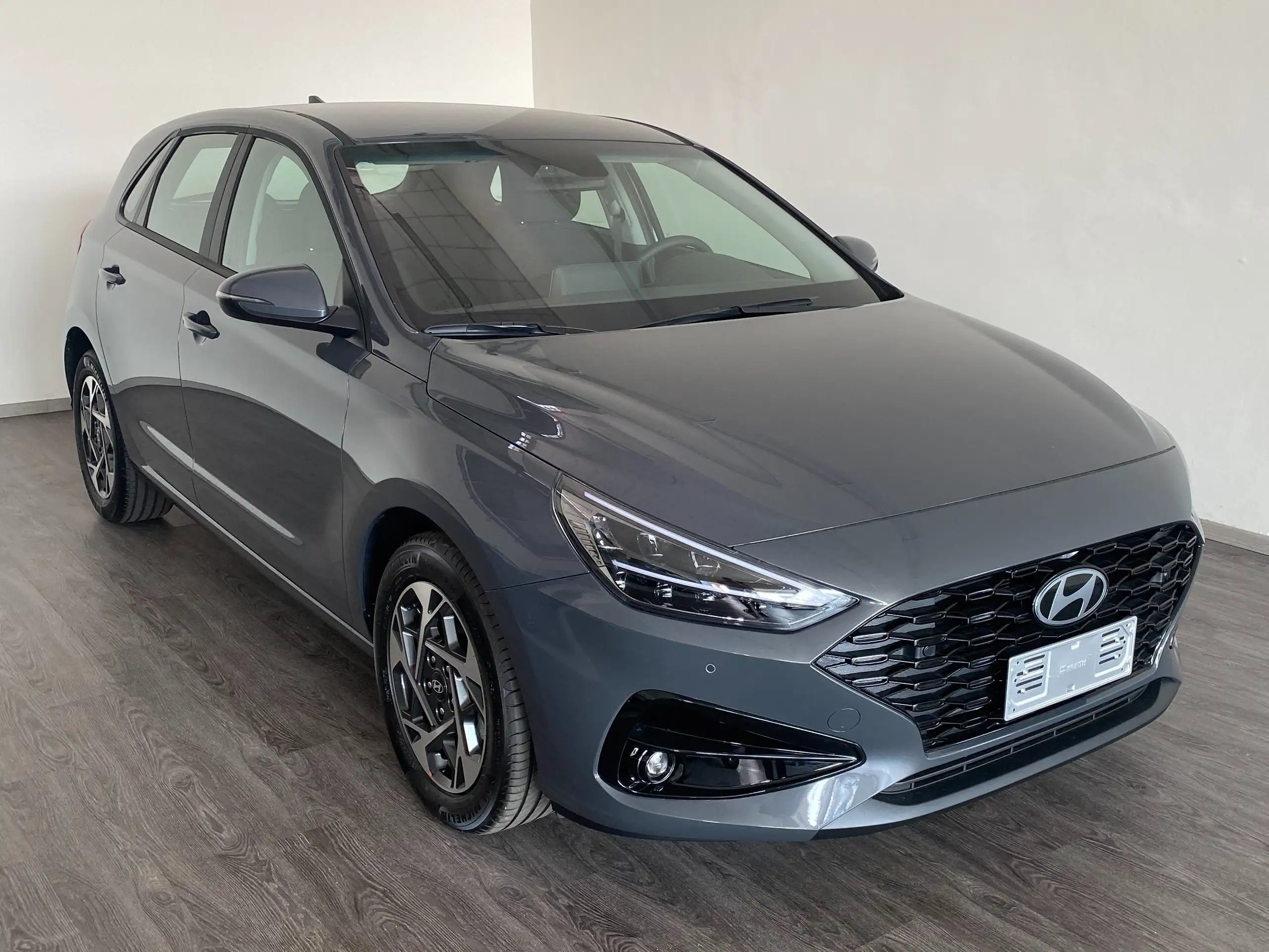 Hyundai i30 2024