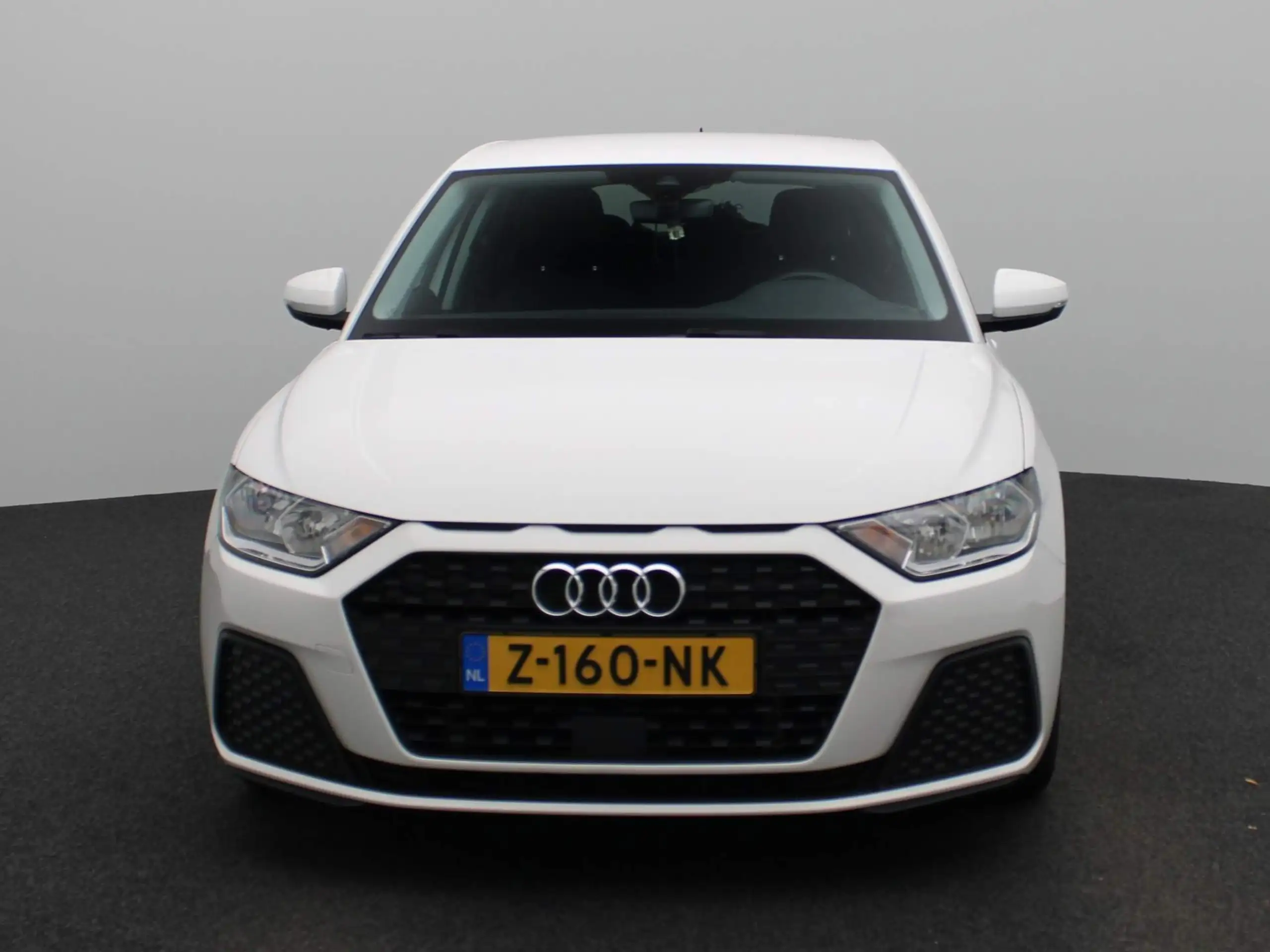 Audi - A1