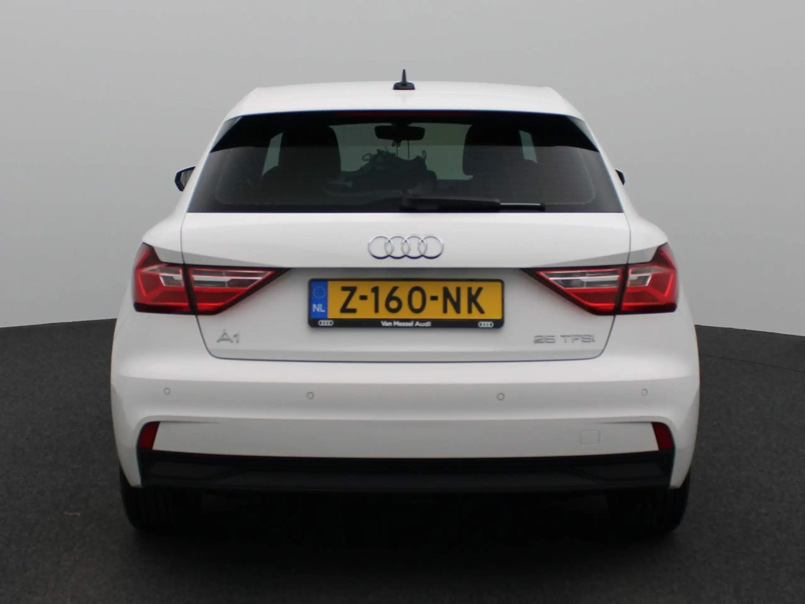 Audi - A1