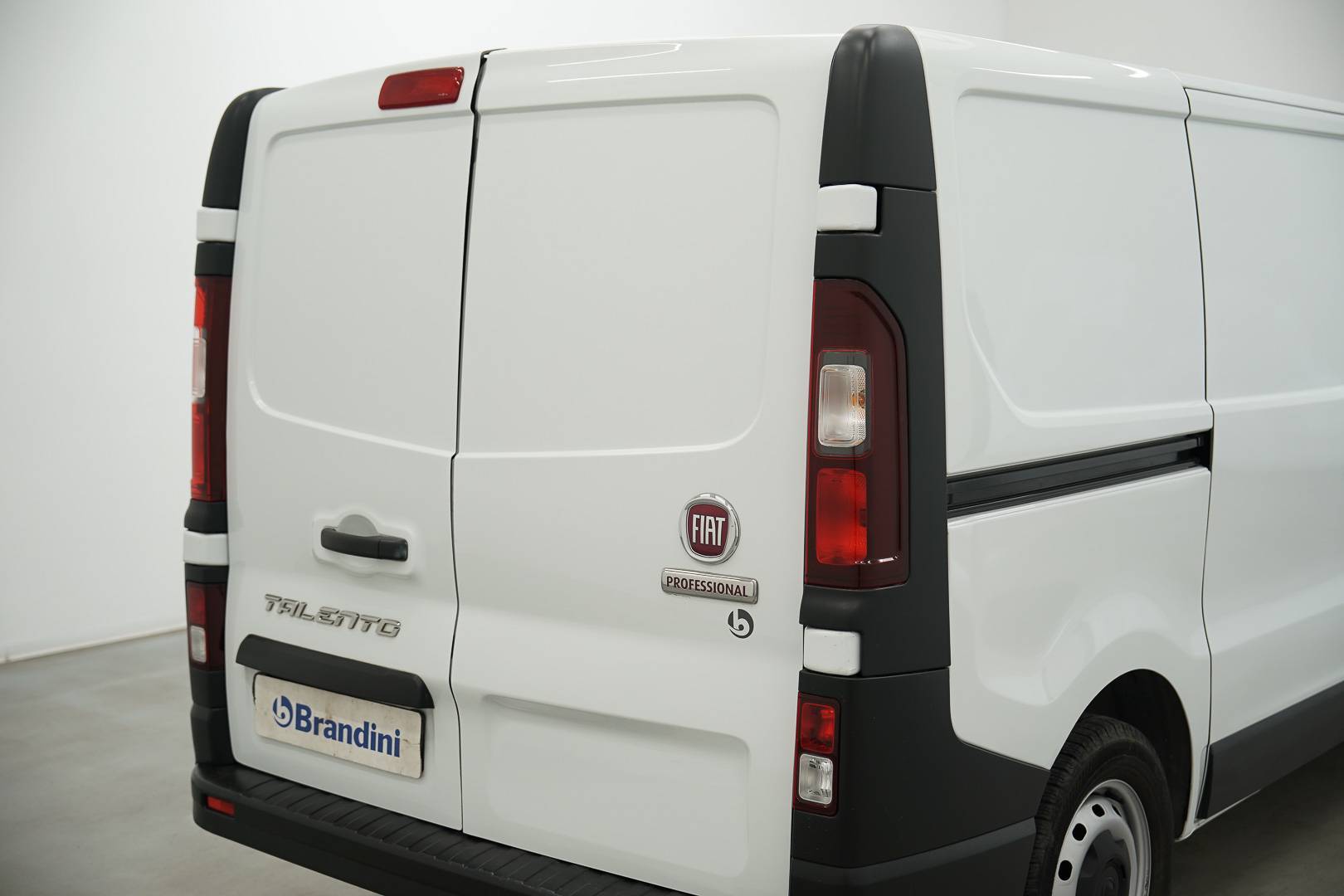 Fiat - Talento