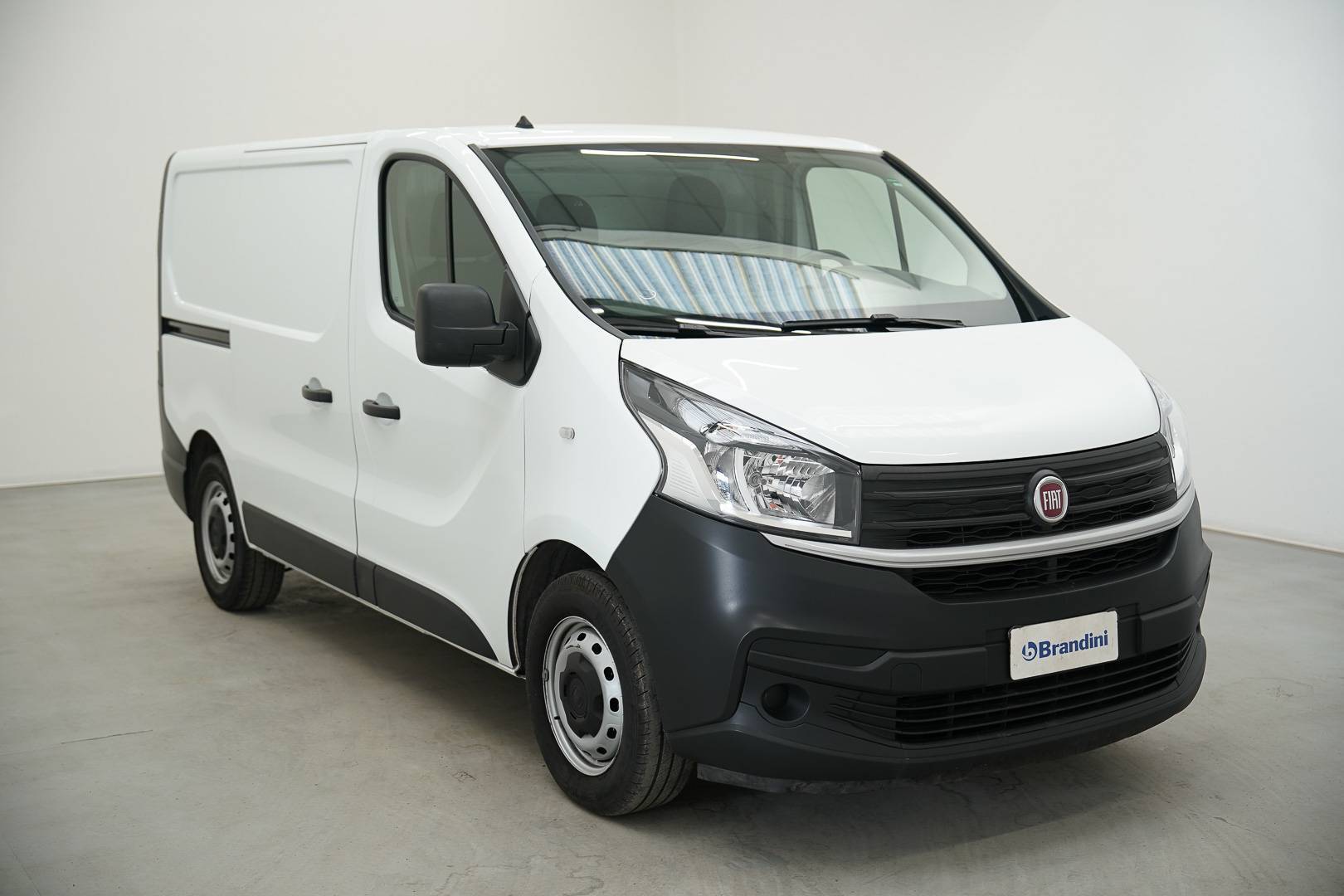 Fiat - Talento