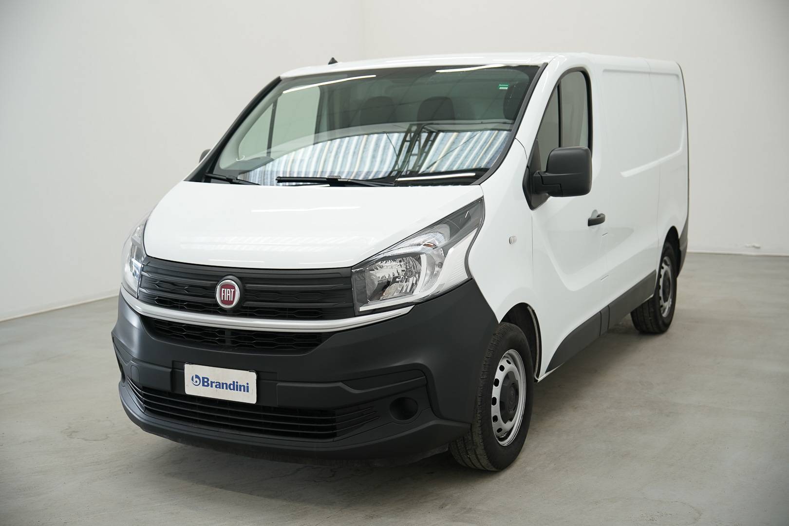 Fiat - Talento