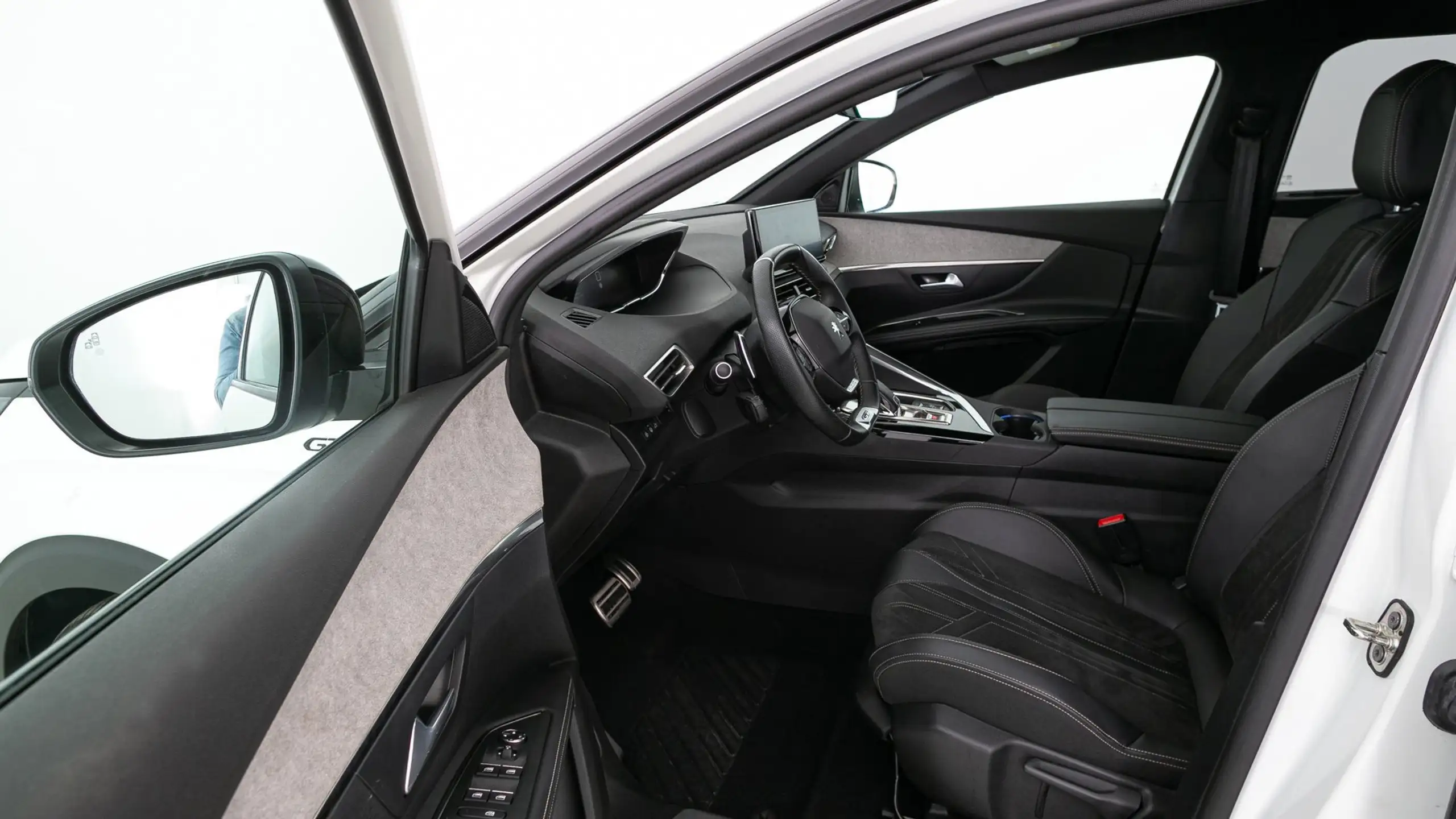 Peugeot - 5008