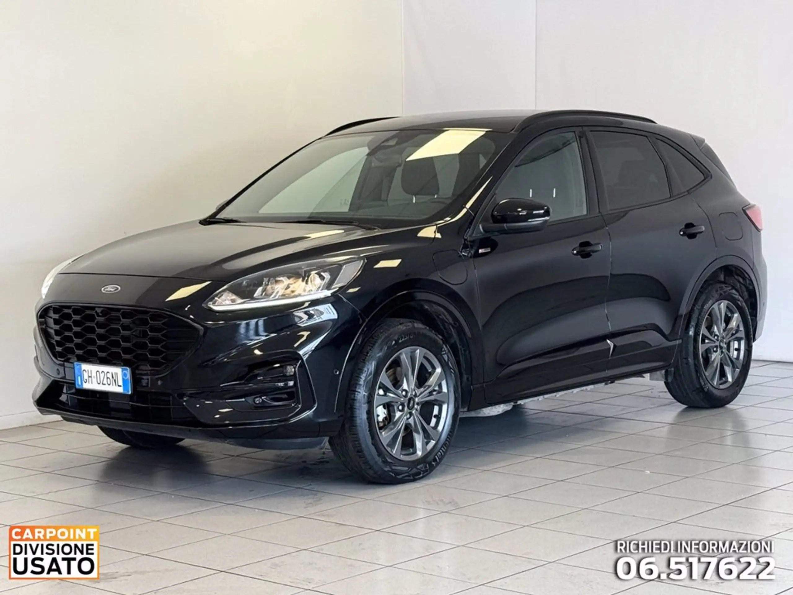 Ford - Kuga