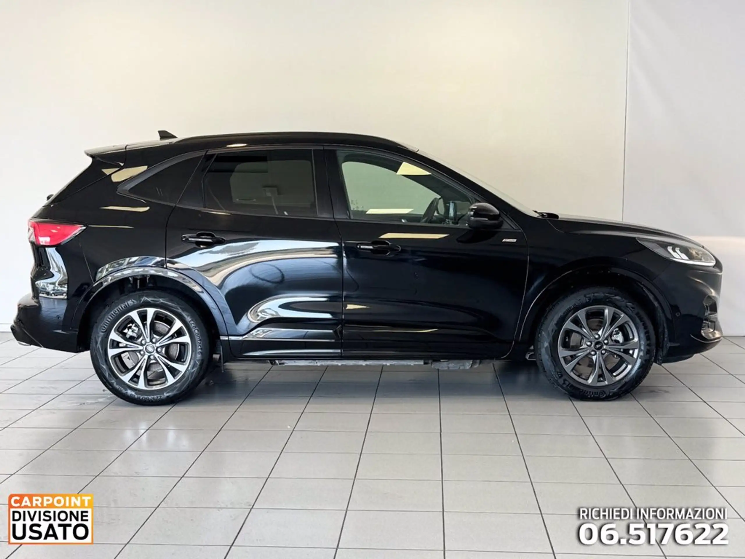 Ford - Kuga