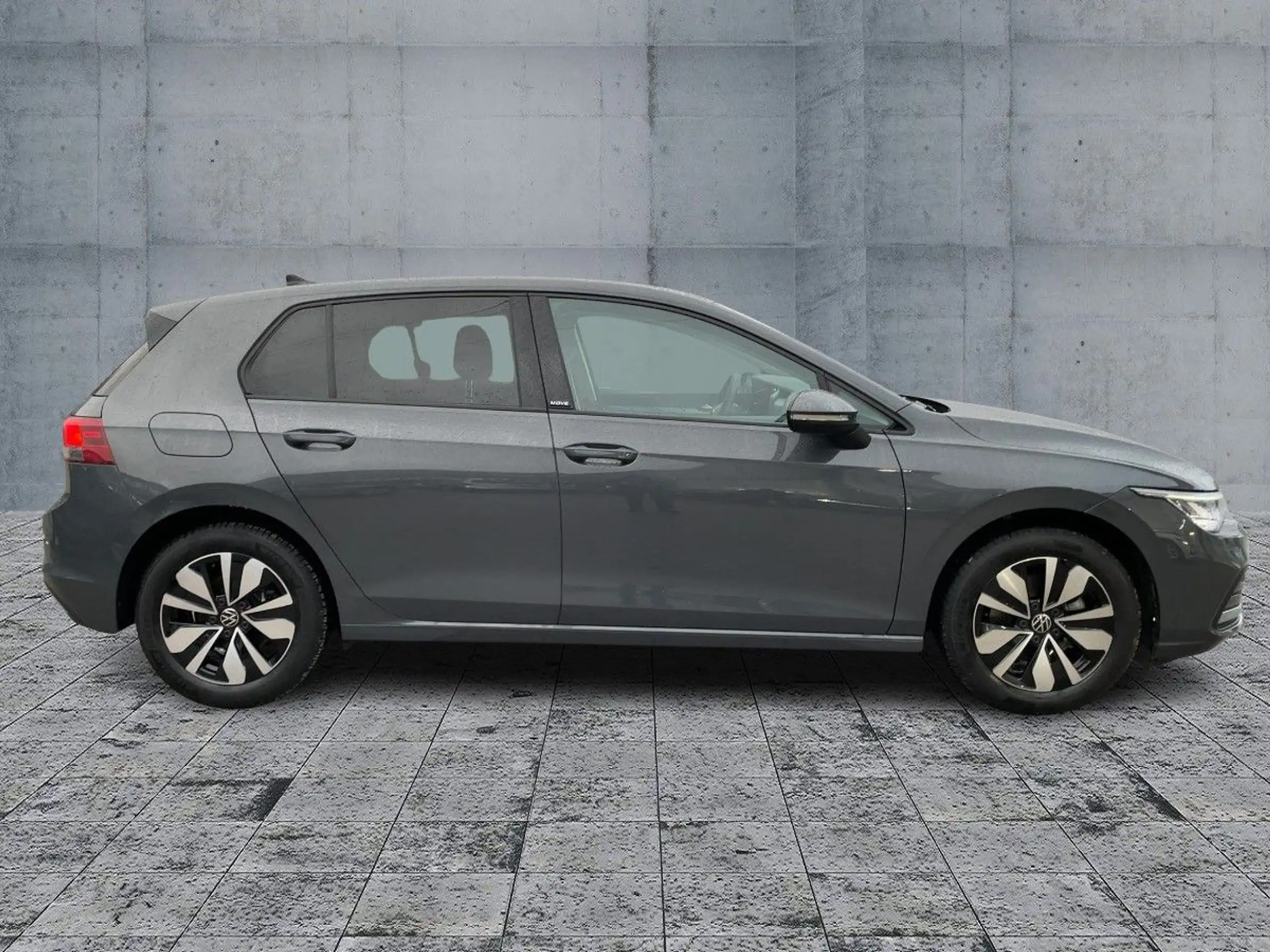 Volkswagen - Golf