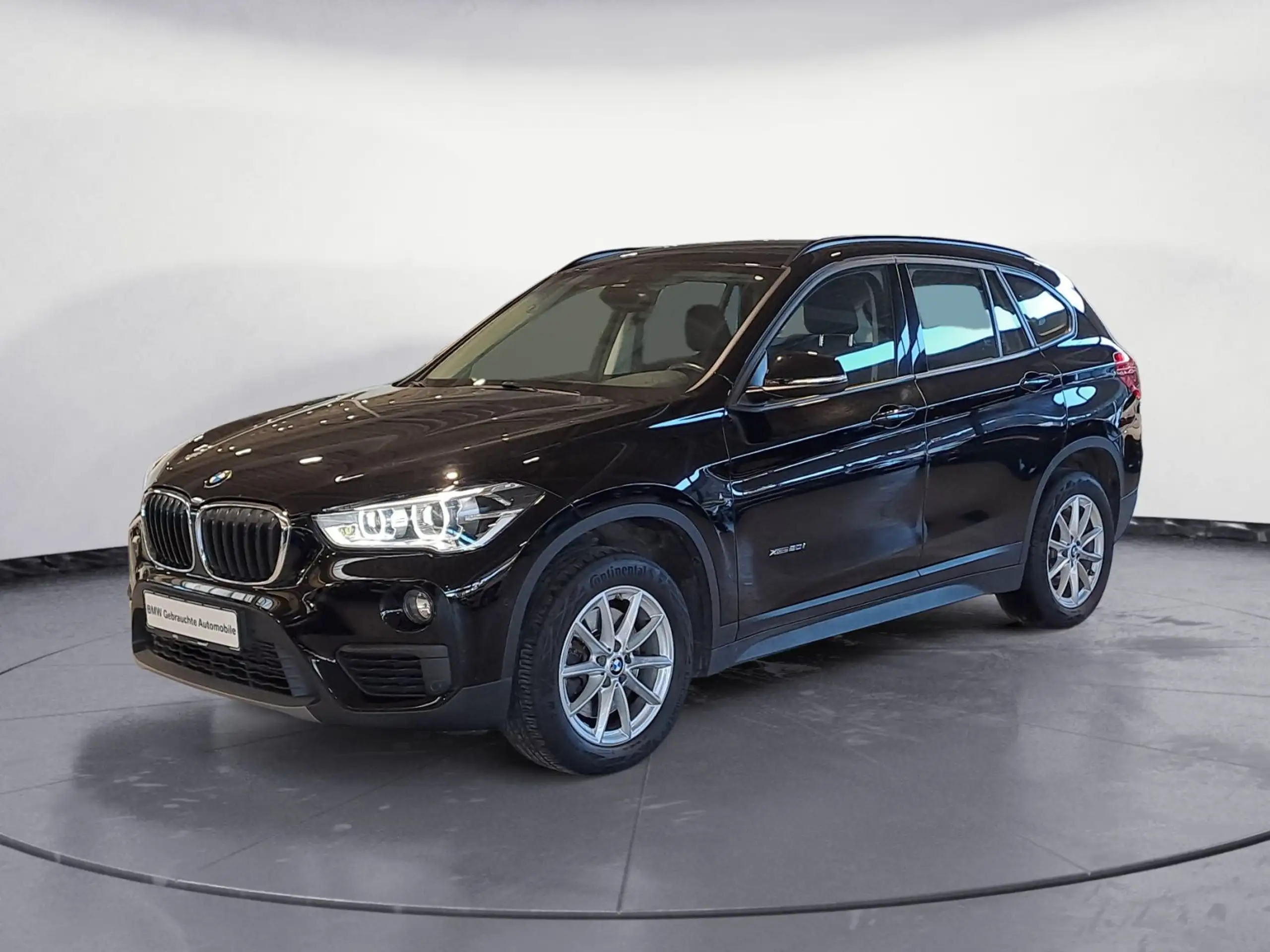 BMW - X1