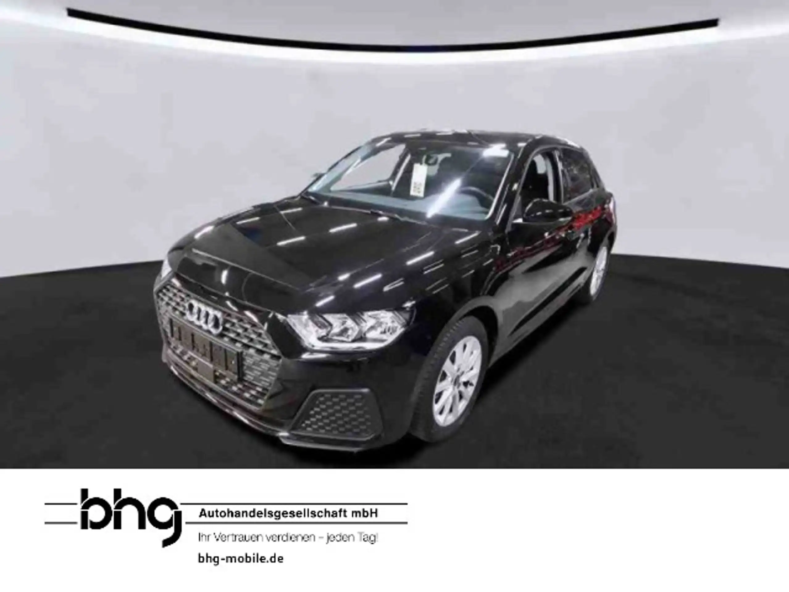 Audi A1 2023