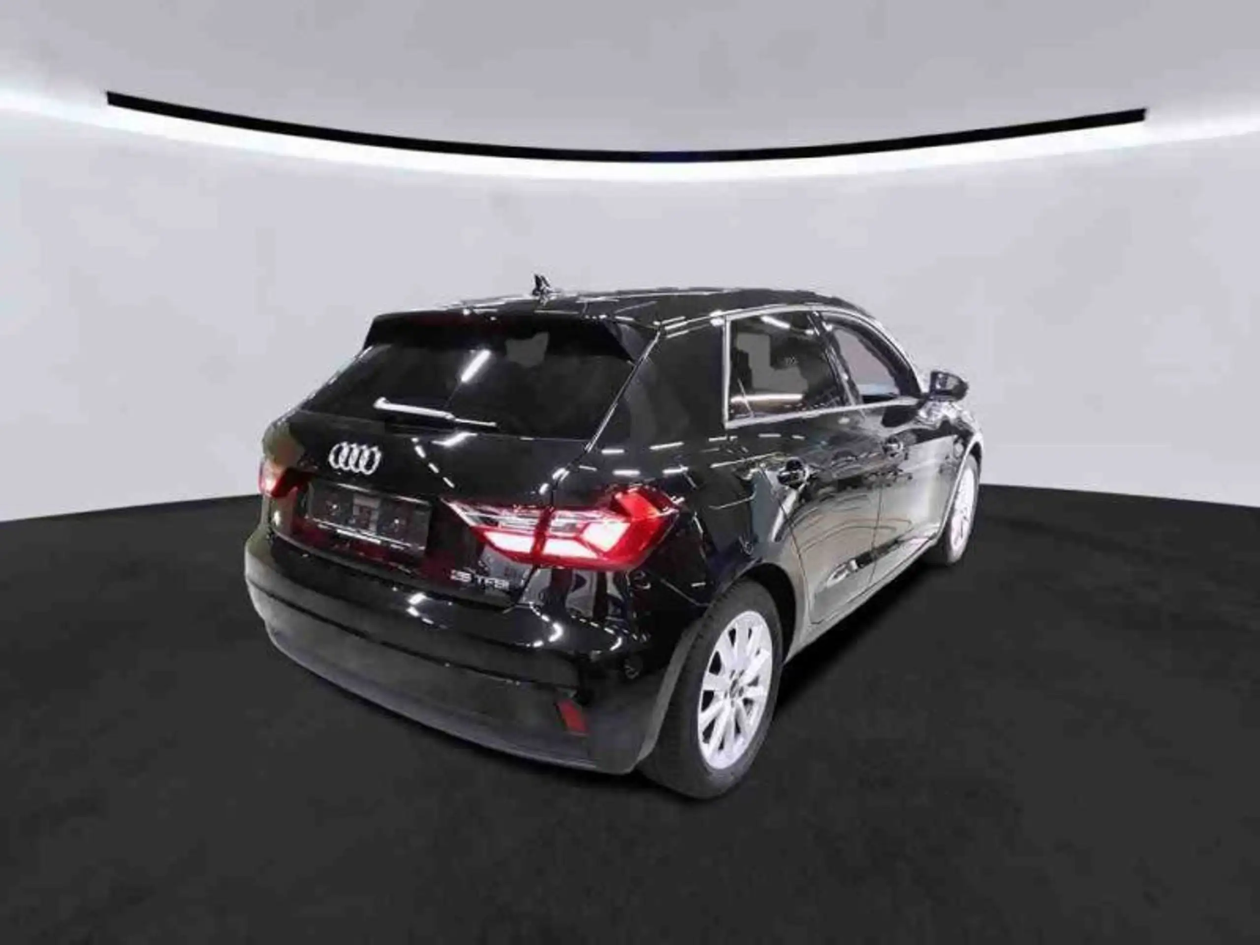 Audi - A1