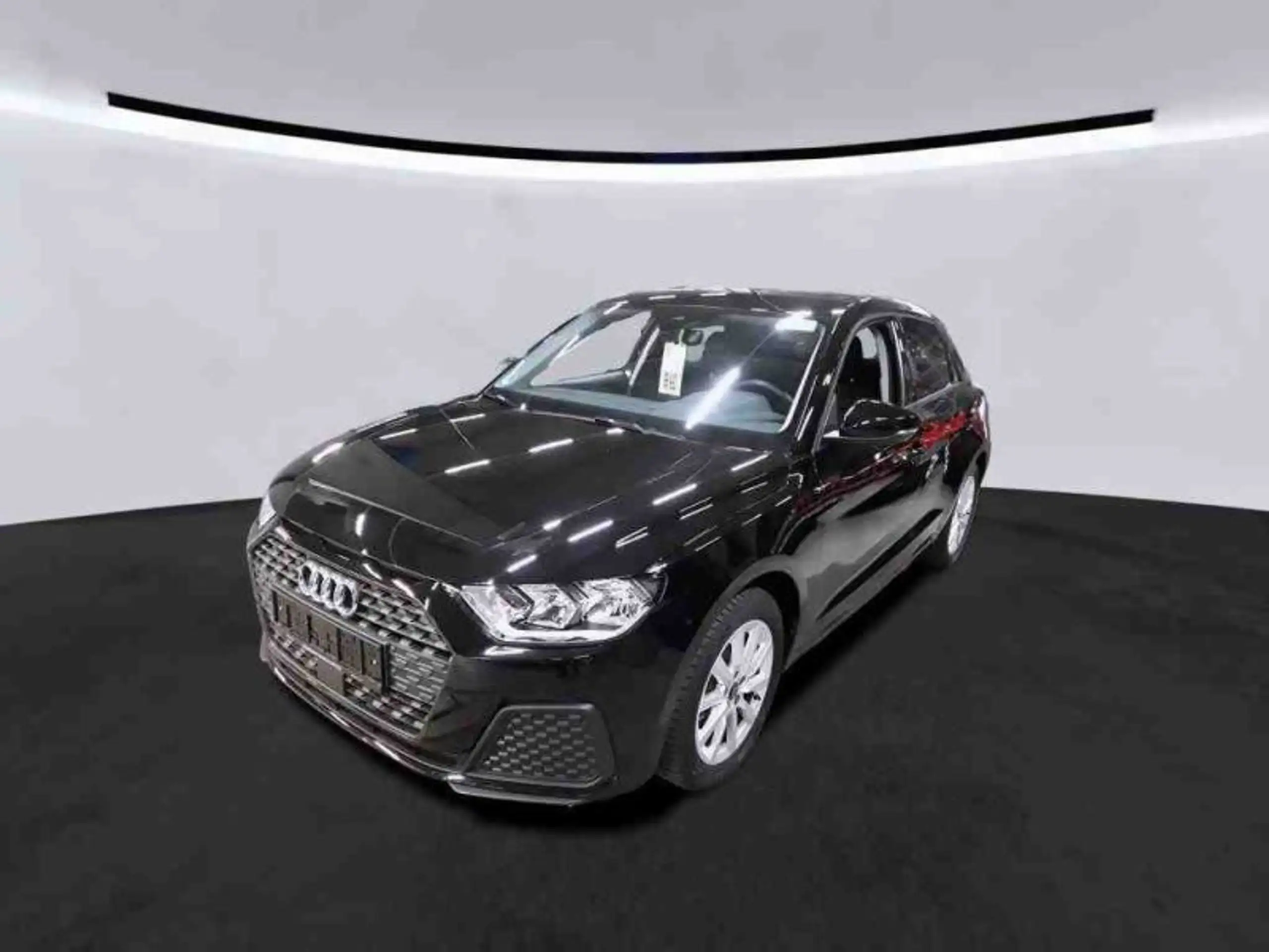 Audi - A1