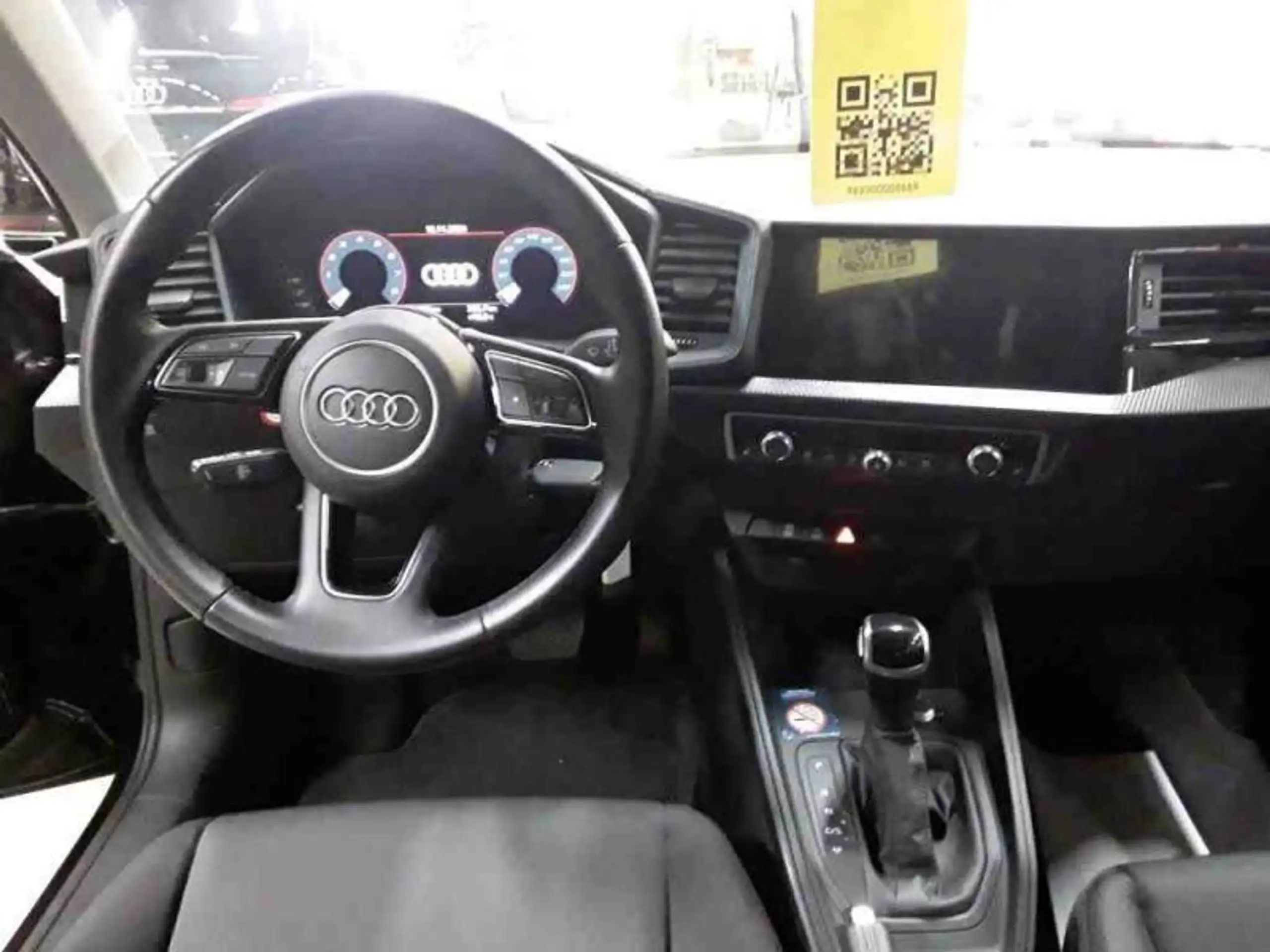 Audi - A1