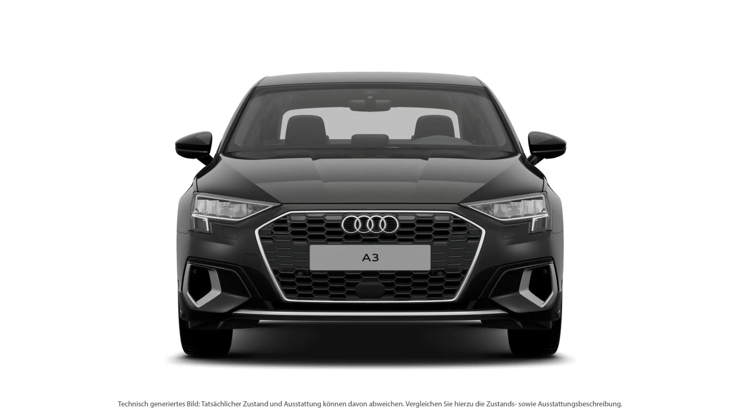 Audi - A3