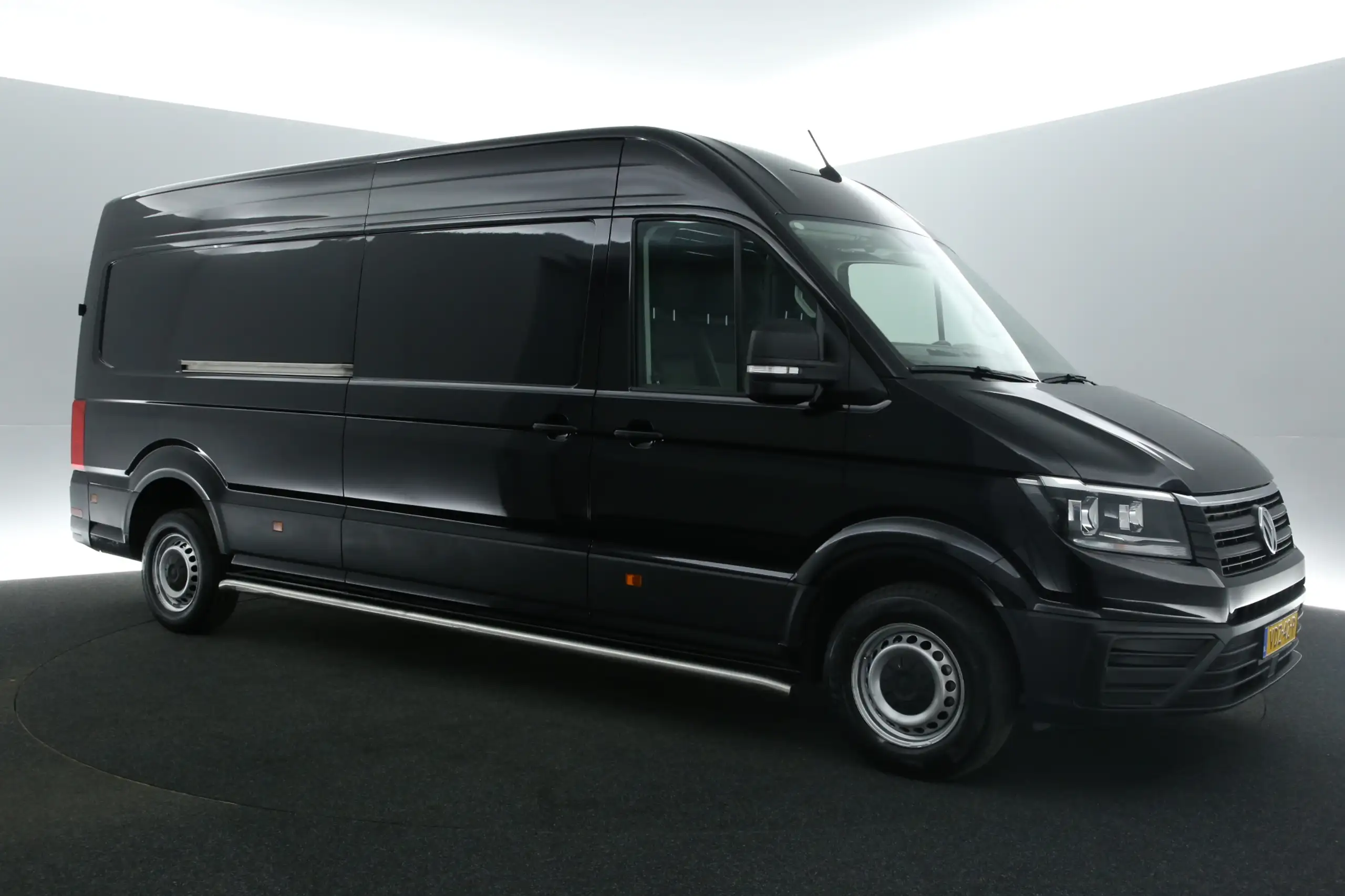 Volkswagen - Crafter