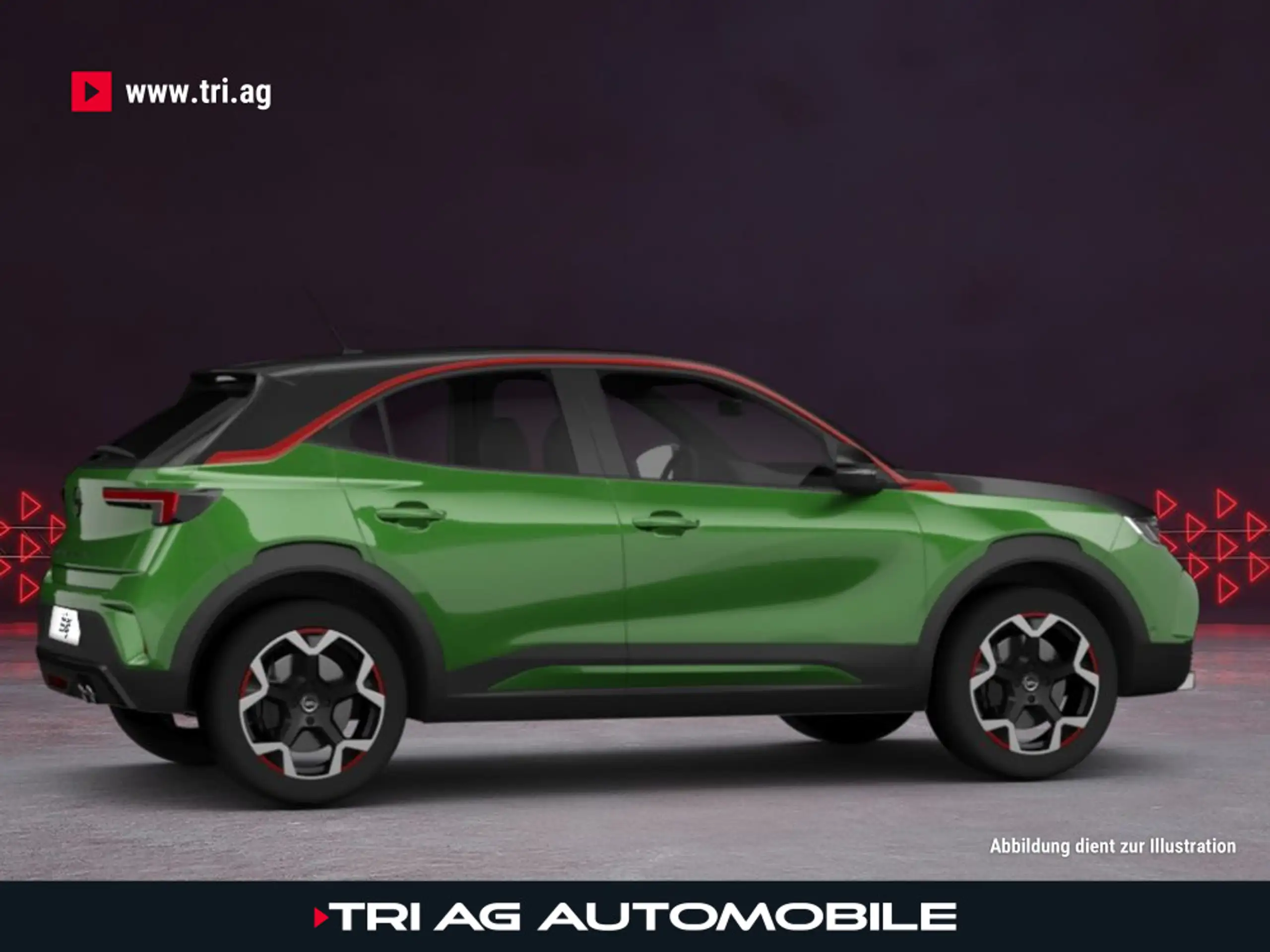 Opel - Mokka