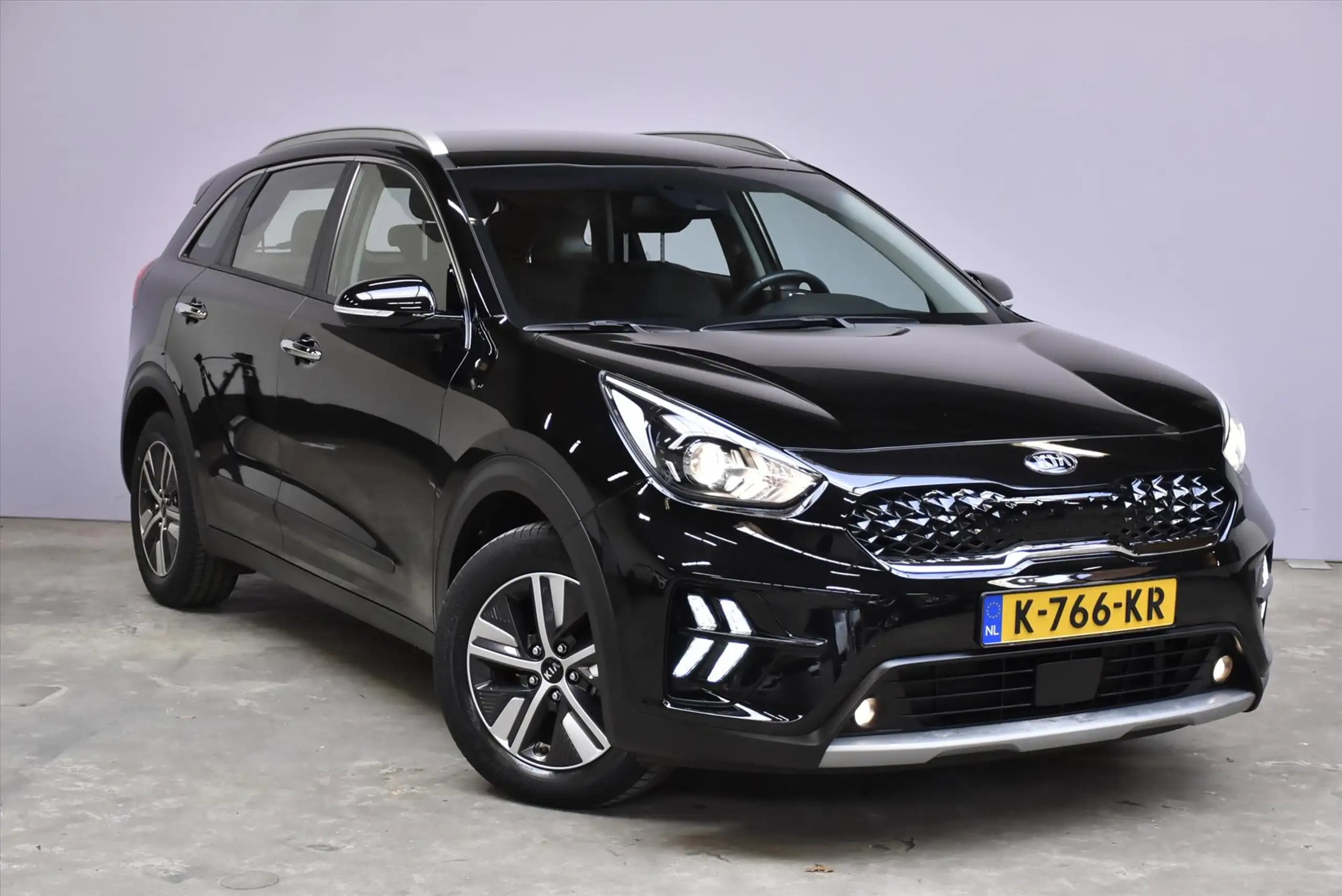 Kia - Niro