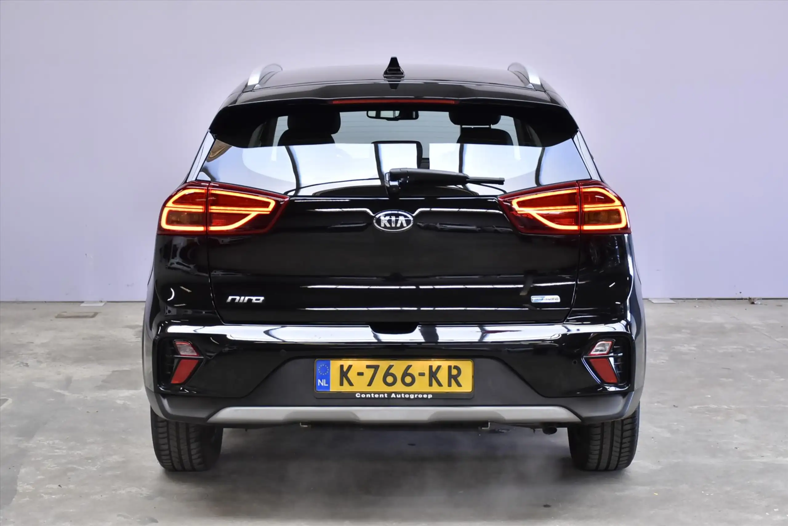 Kia - Niro