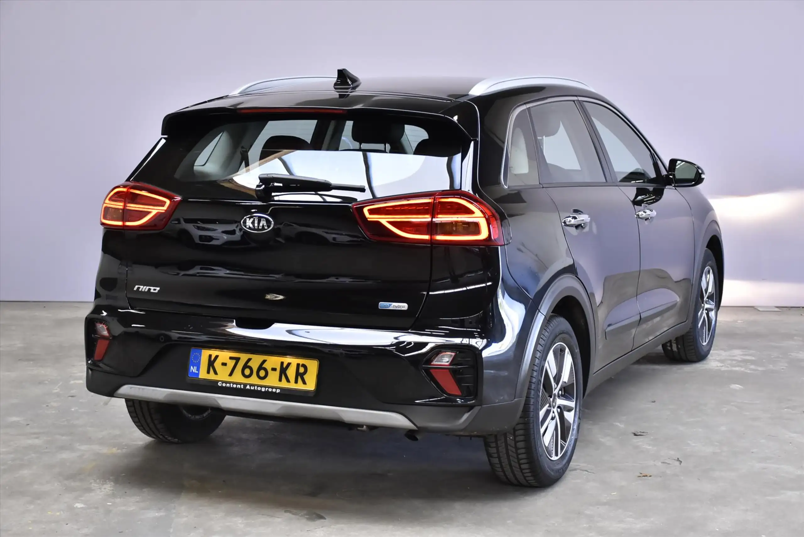 Kia - Niro