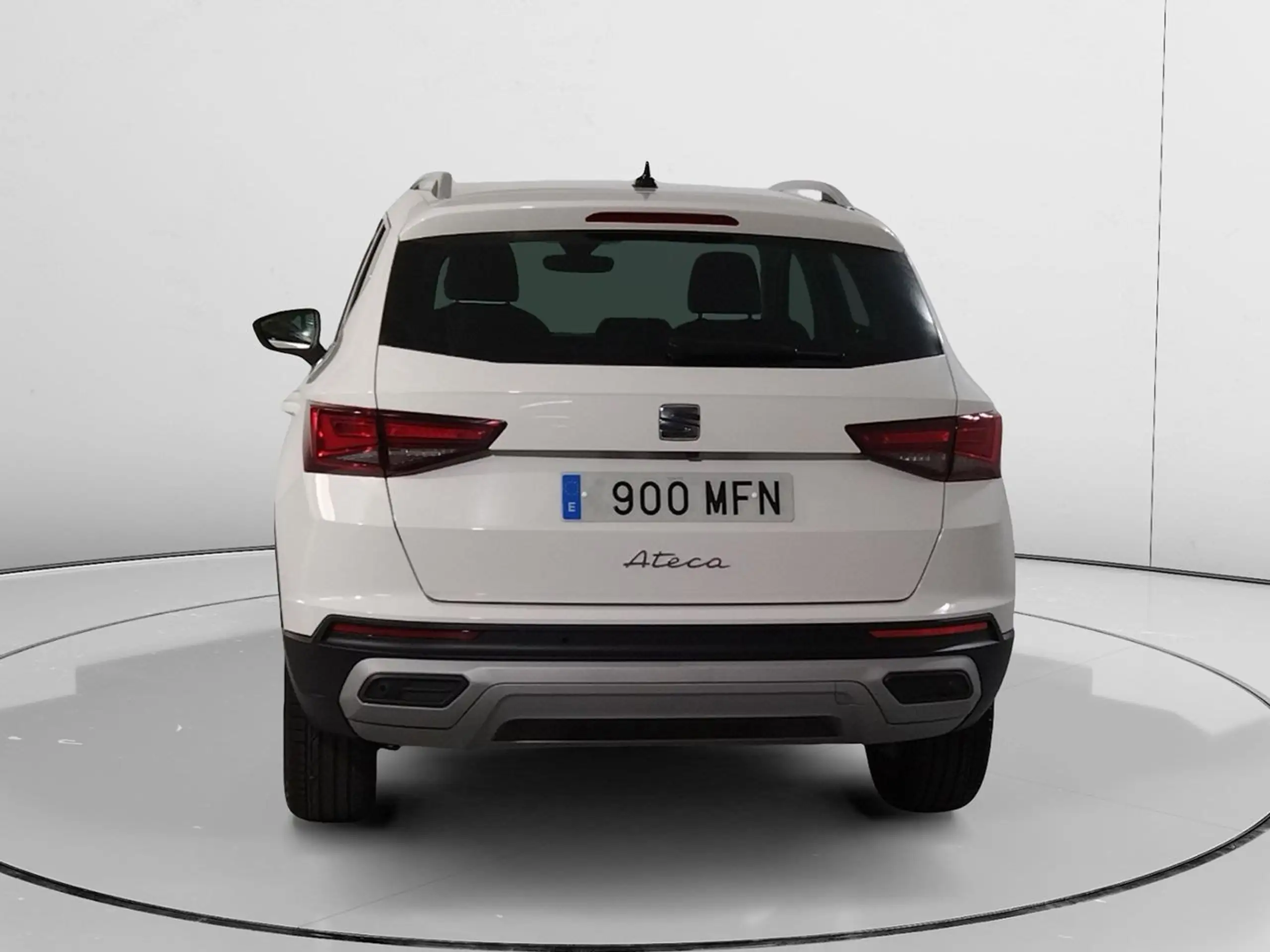 SEAT - Ateca