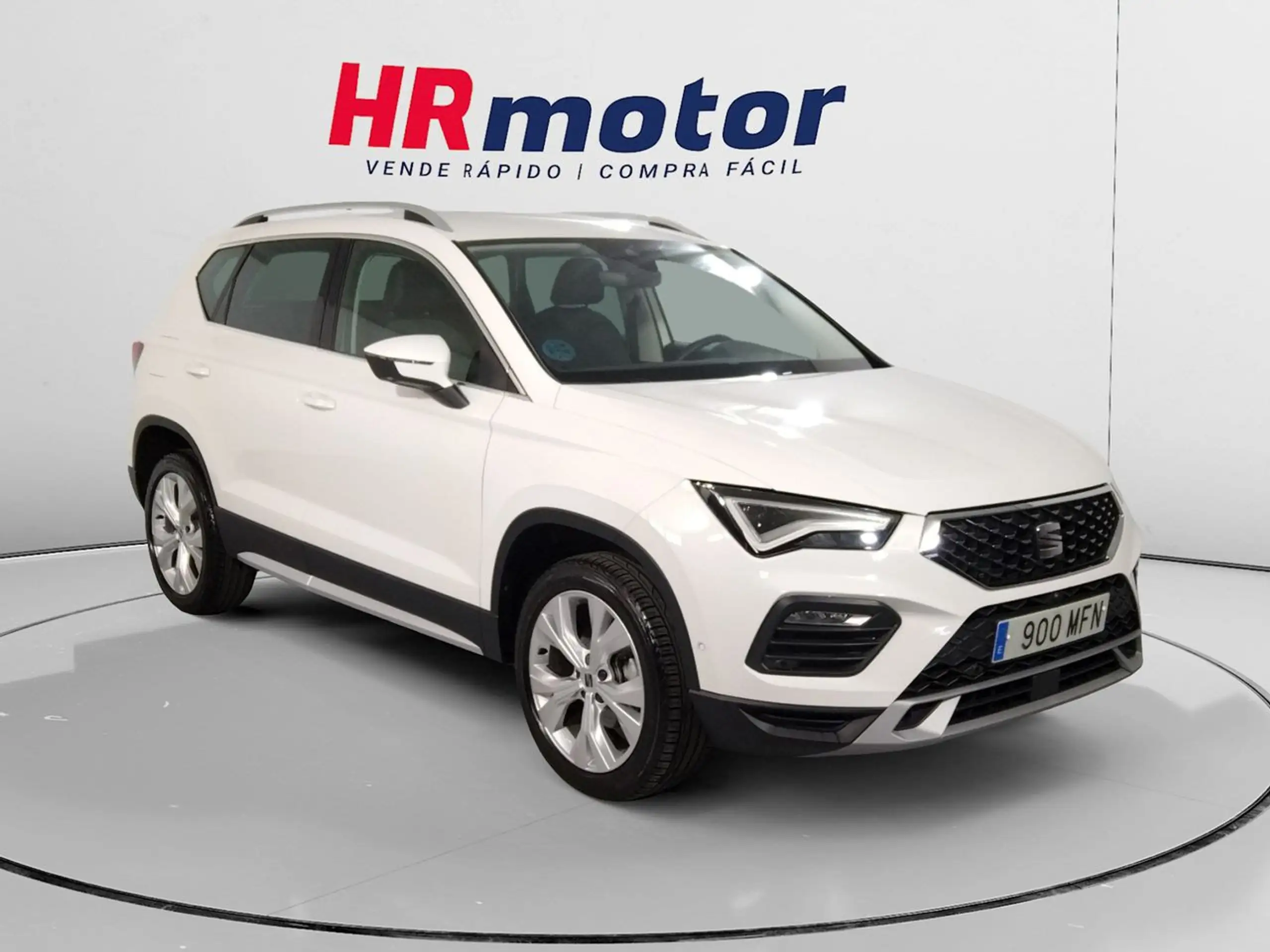 SEAT - Ateca