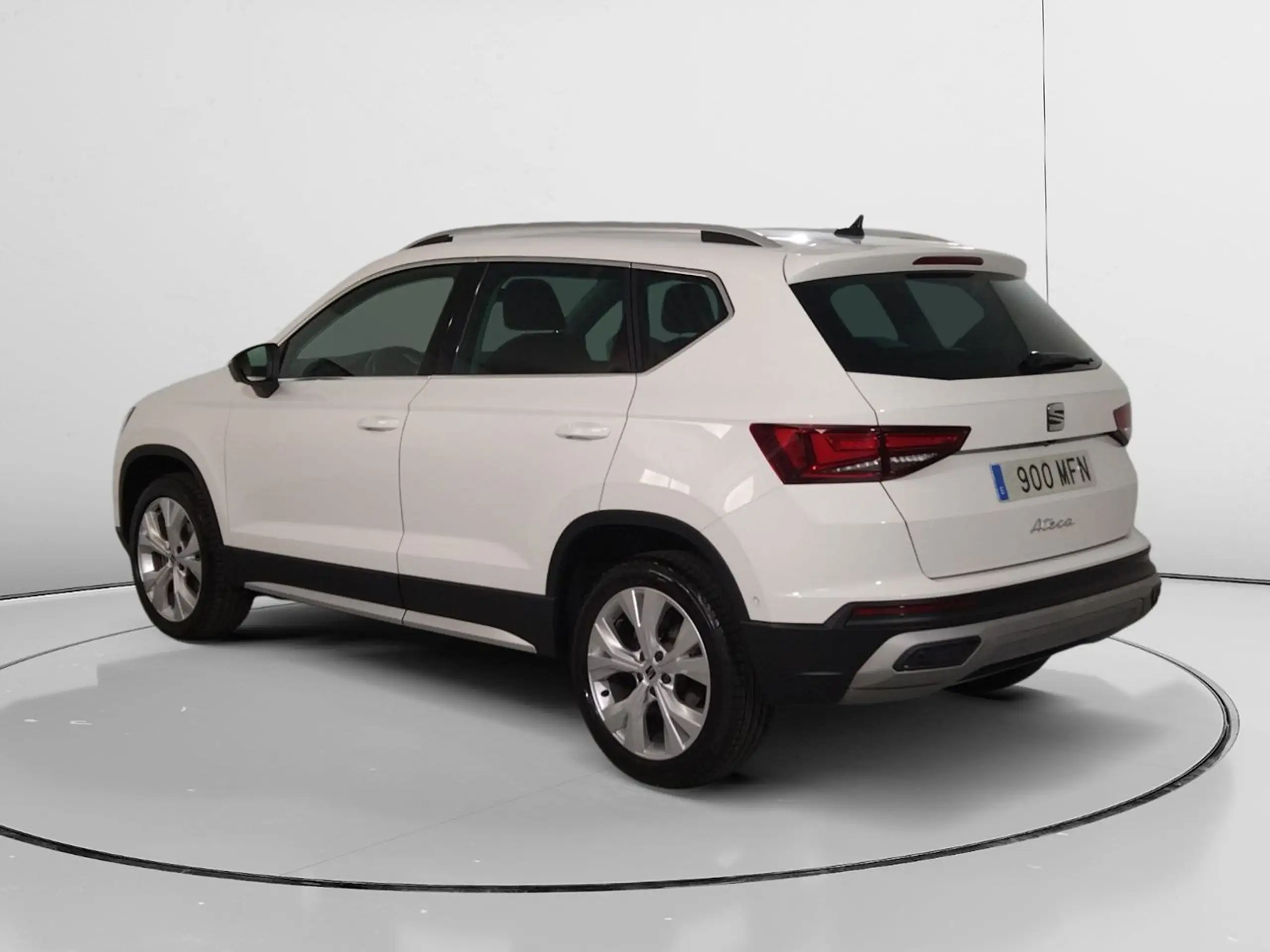 SEAT - Ateca