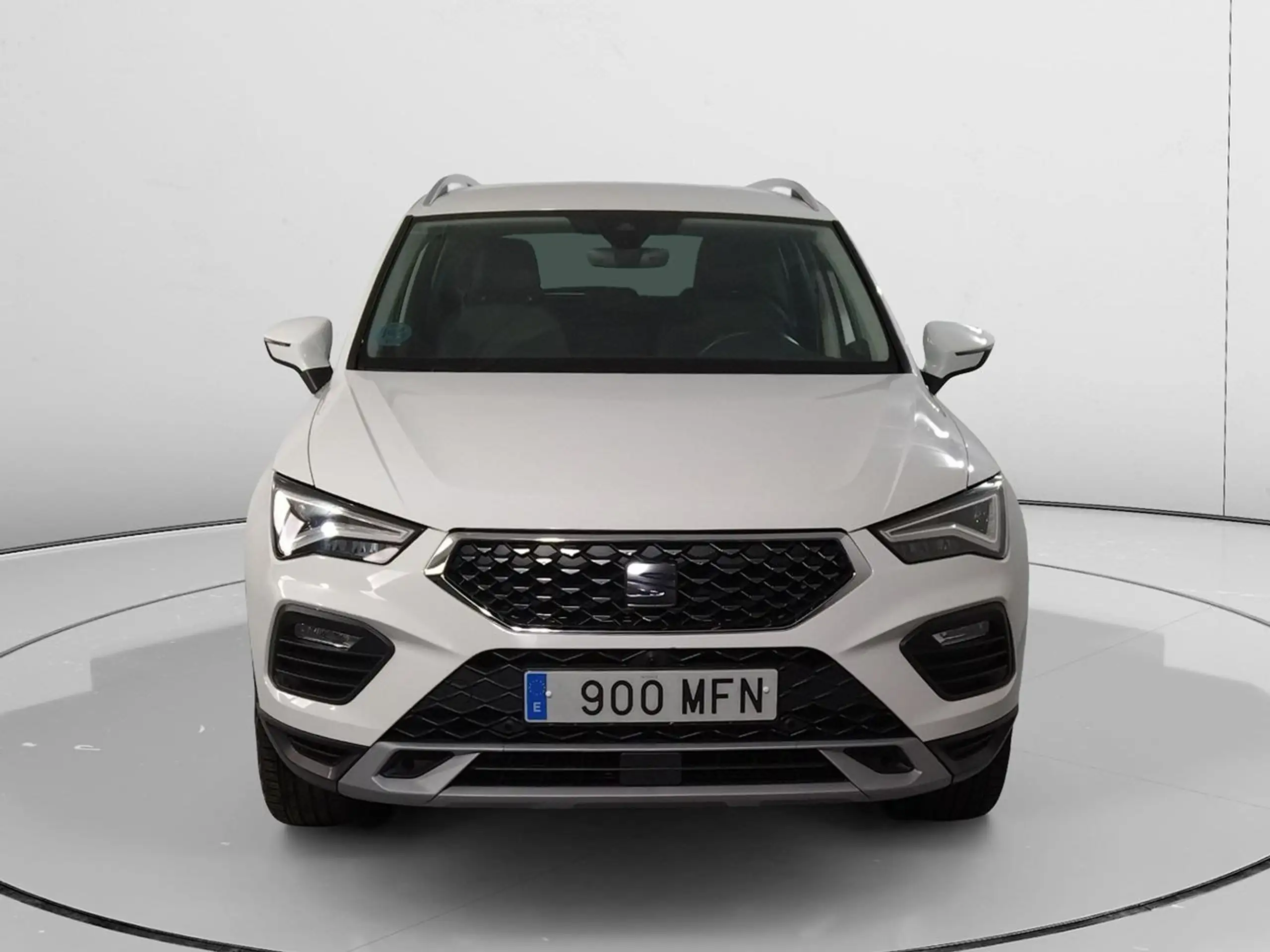 SEAT - Ateca