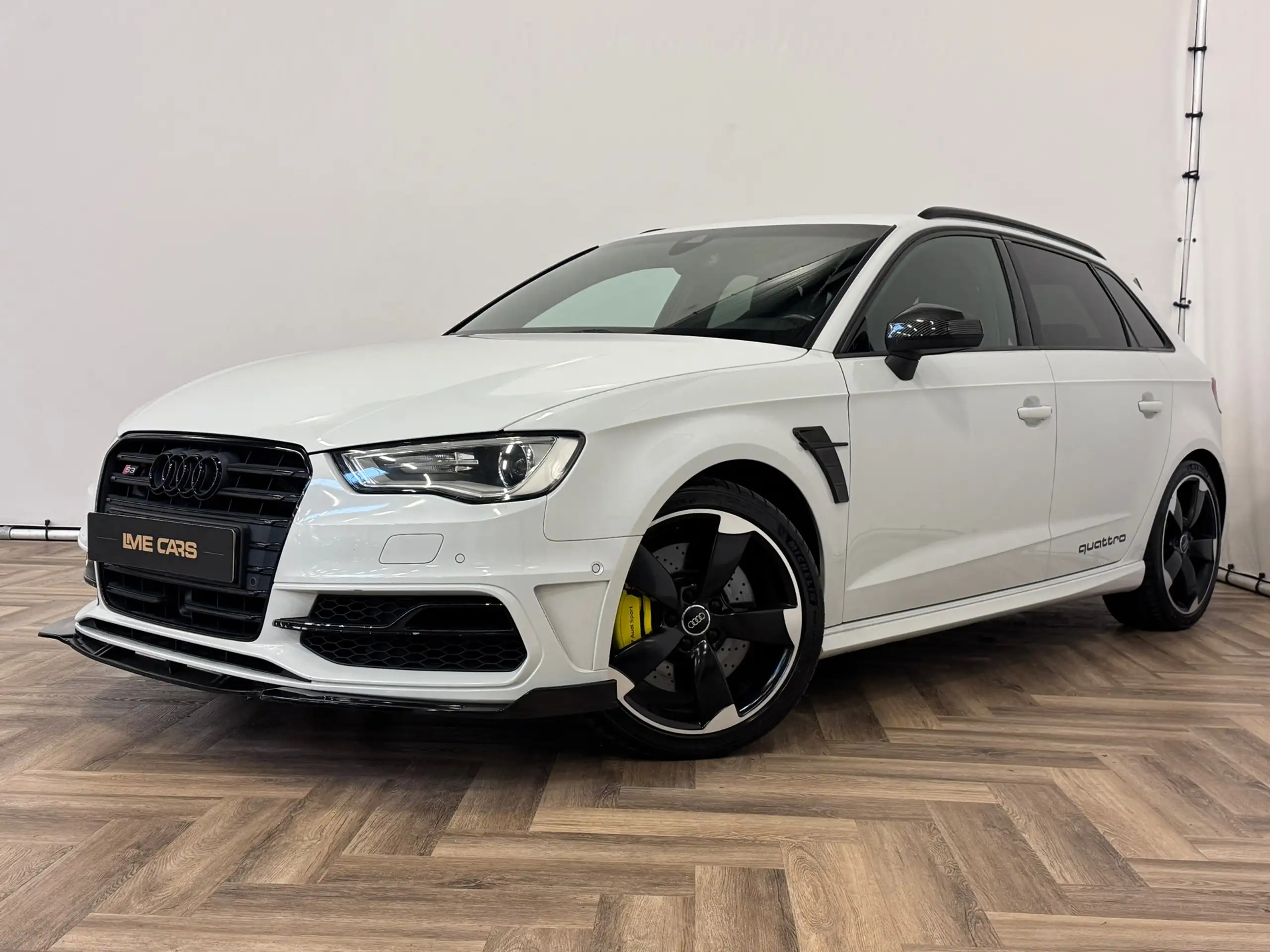 Audi - A3