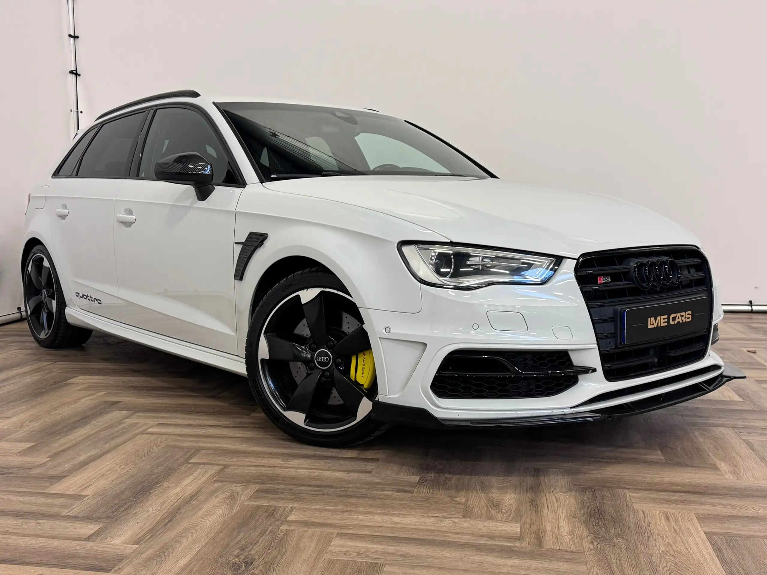 Audi - A3