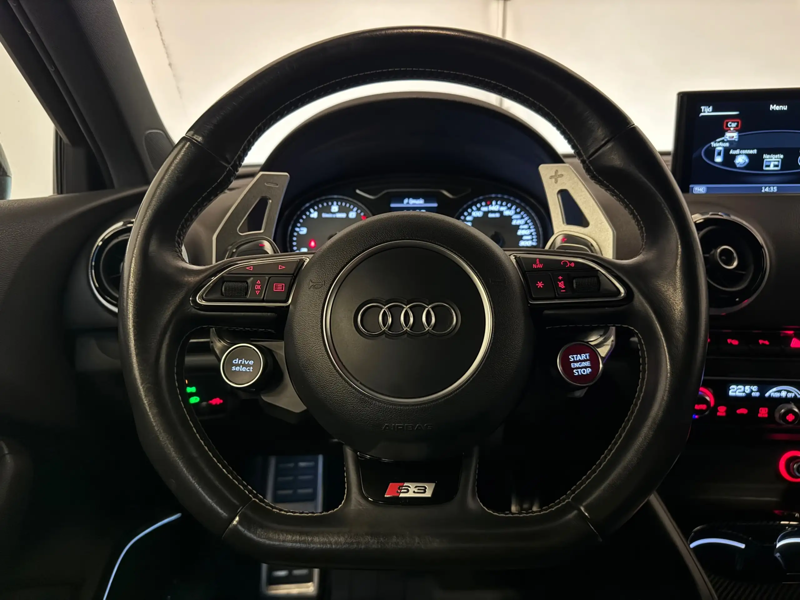 Audi - A3