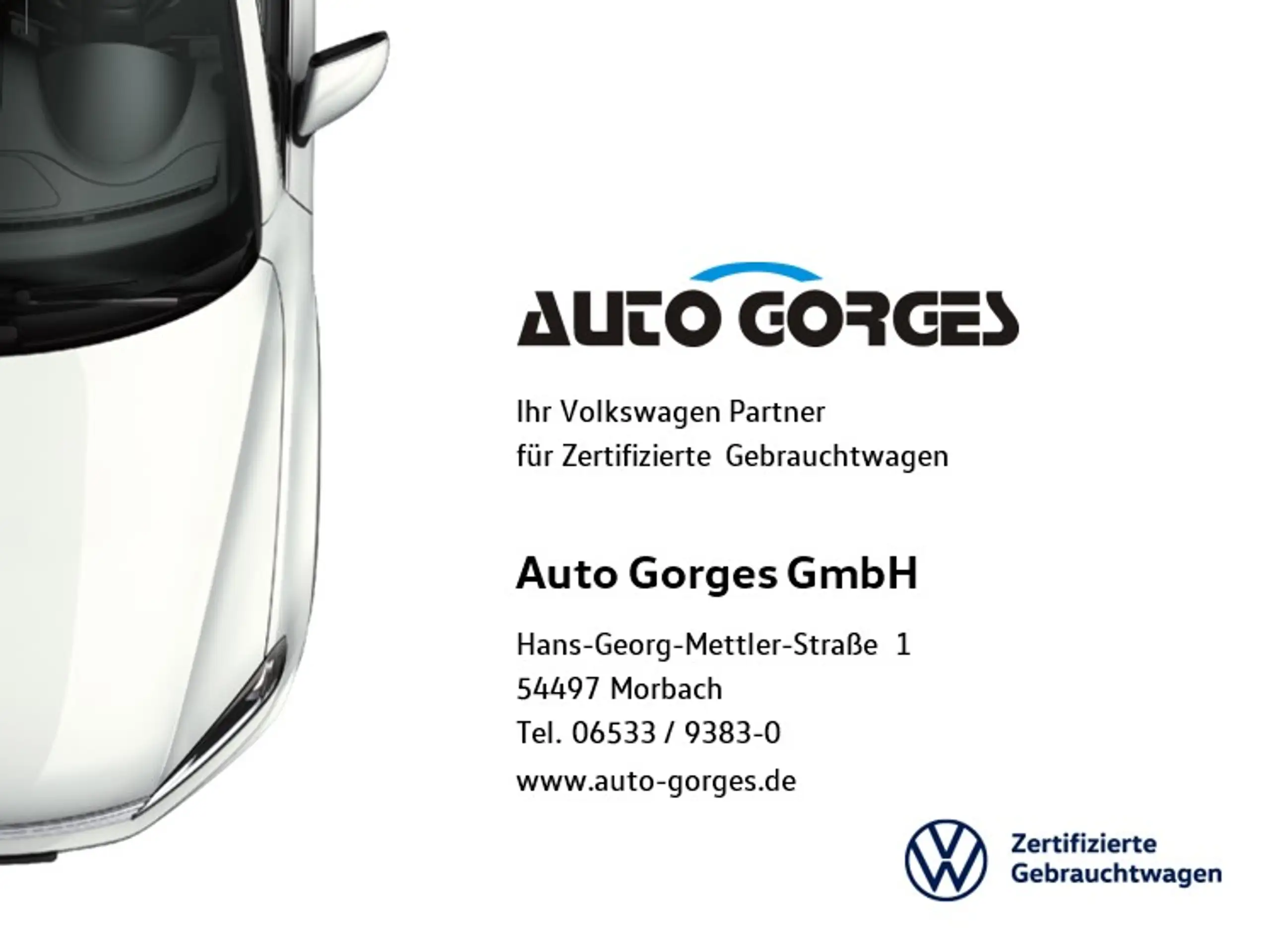 Volkswagen - Golf