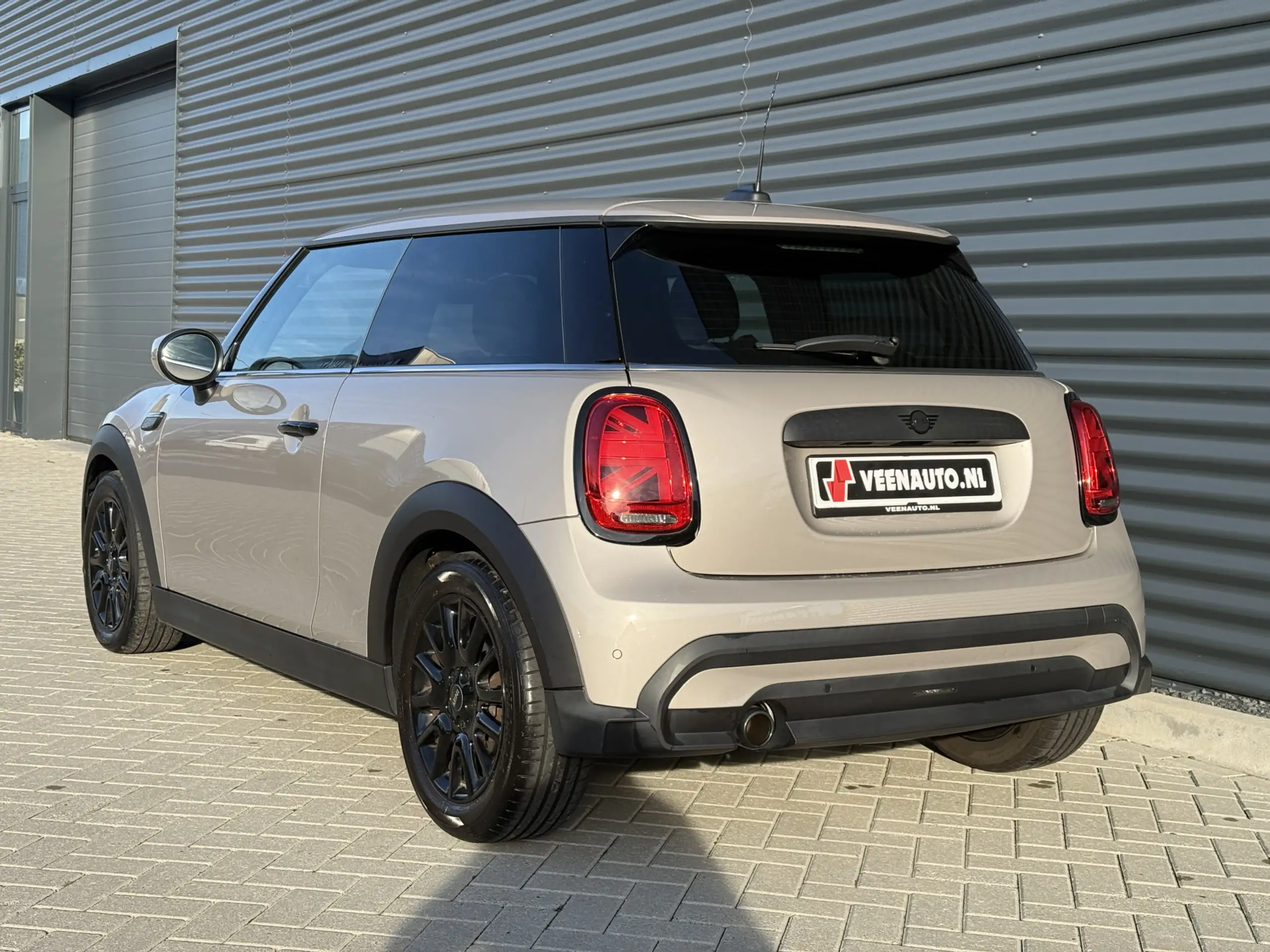 MINI - Cooper