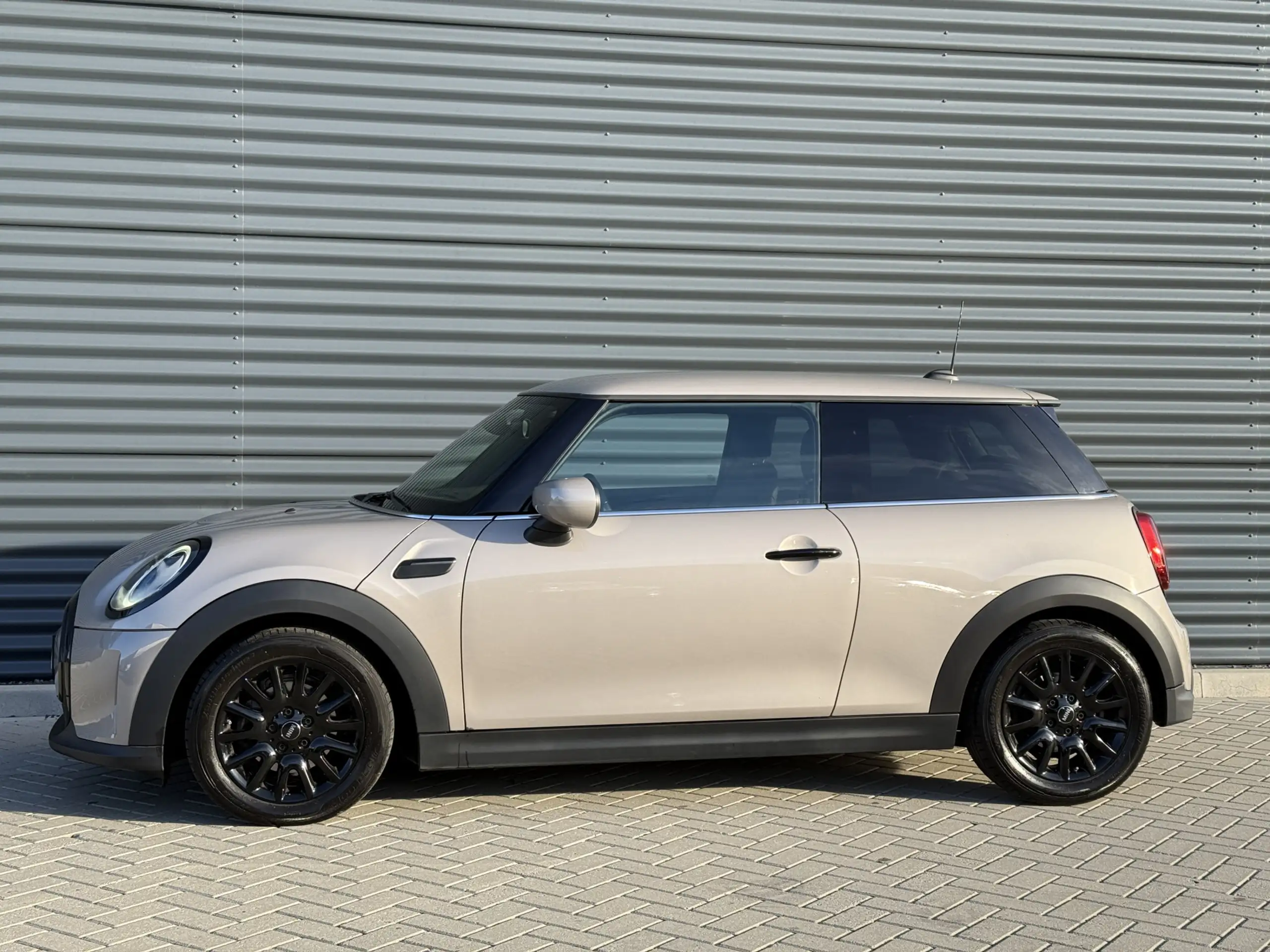 MINI - Cooper