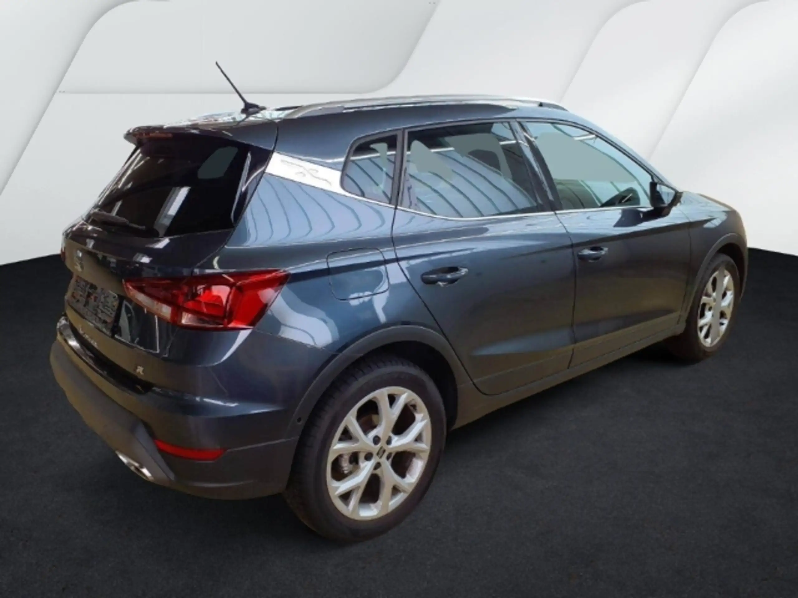 SEAT - Arona