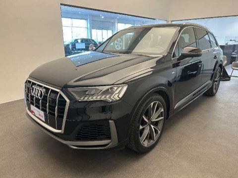 Audi Q7 2020 280CH