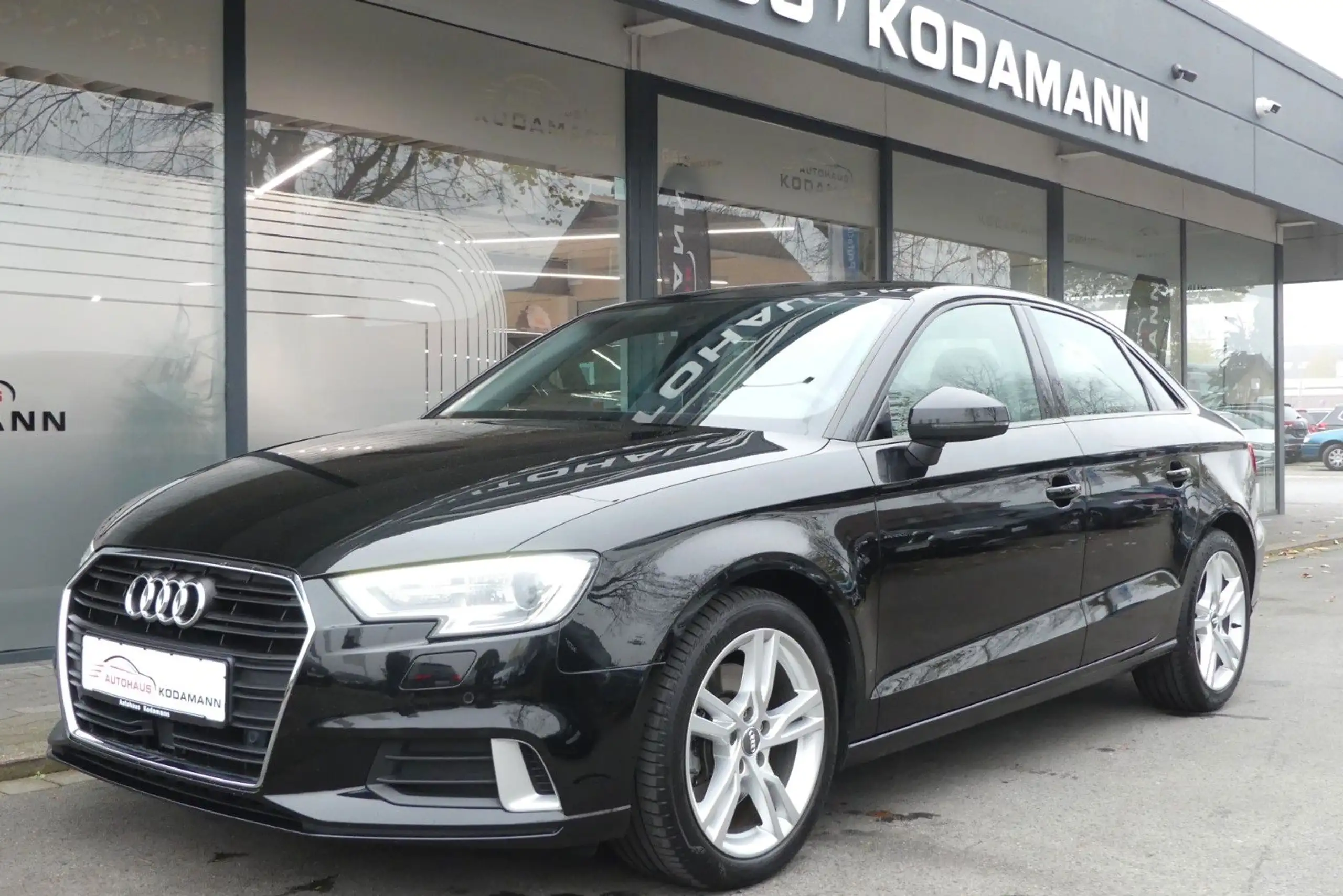 Audi - A3