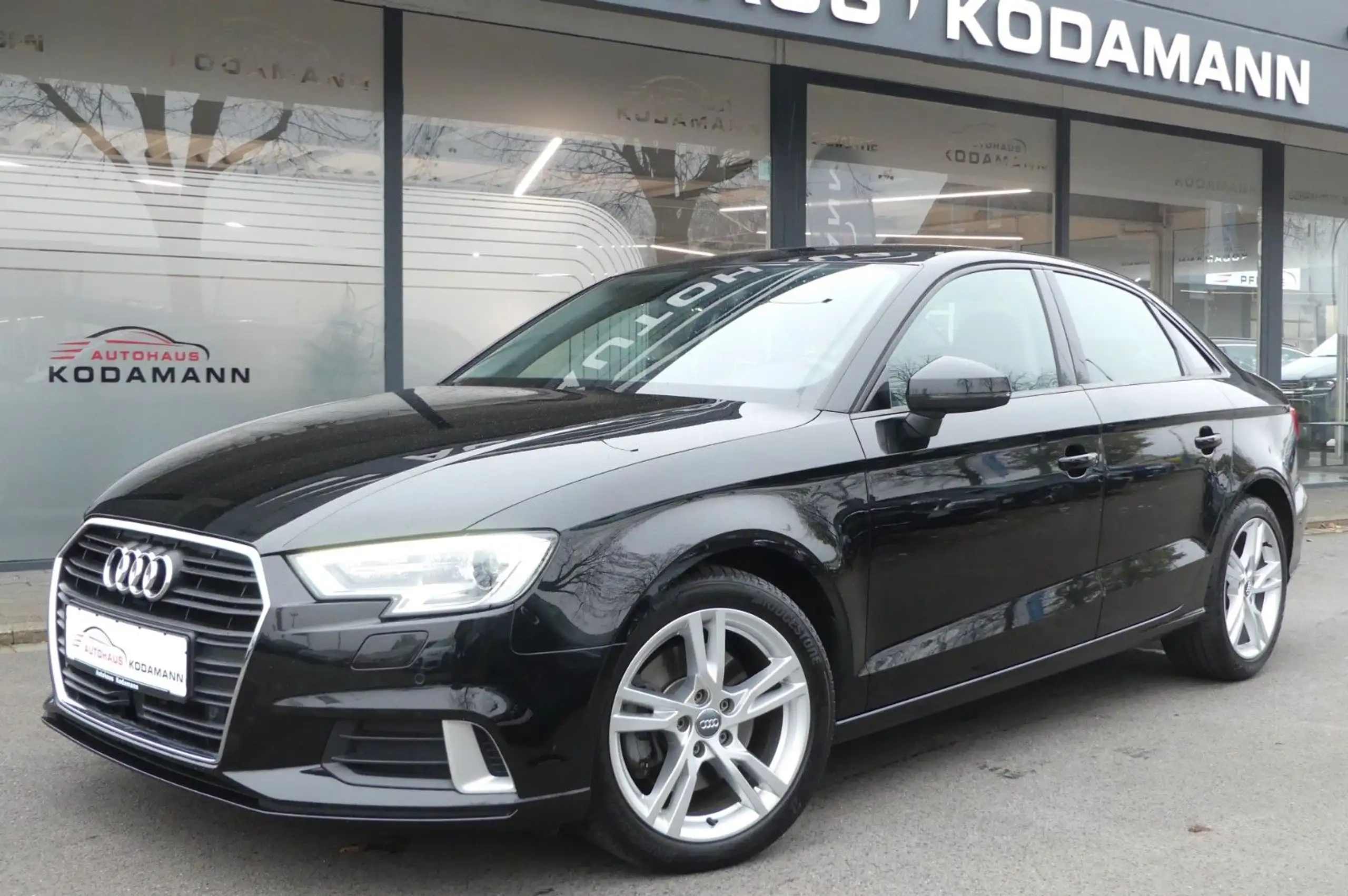 Audi - A3