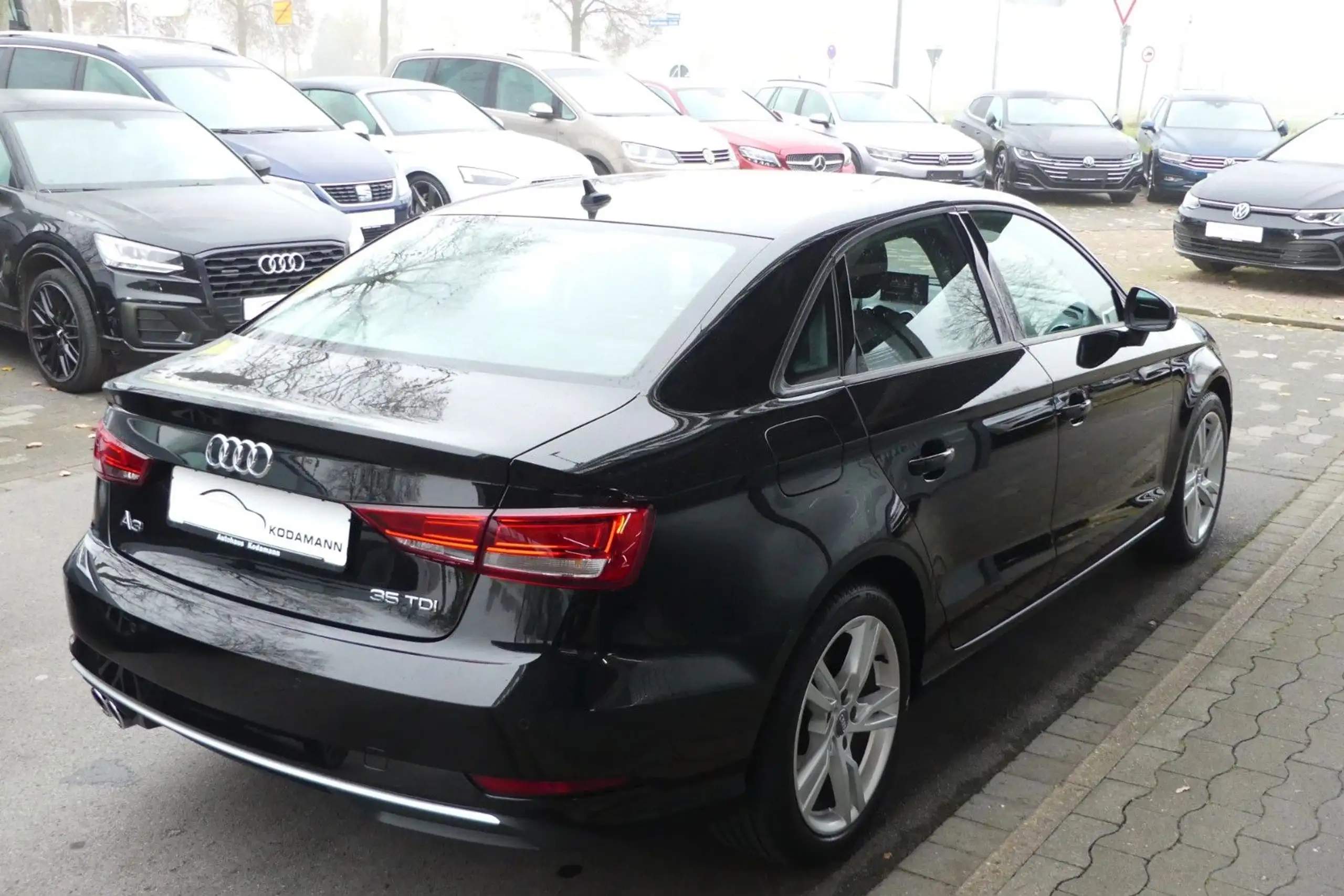 Audi - A3