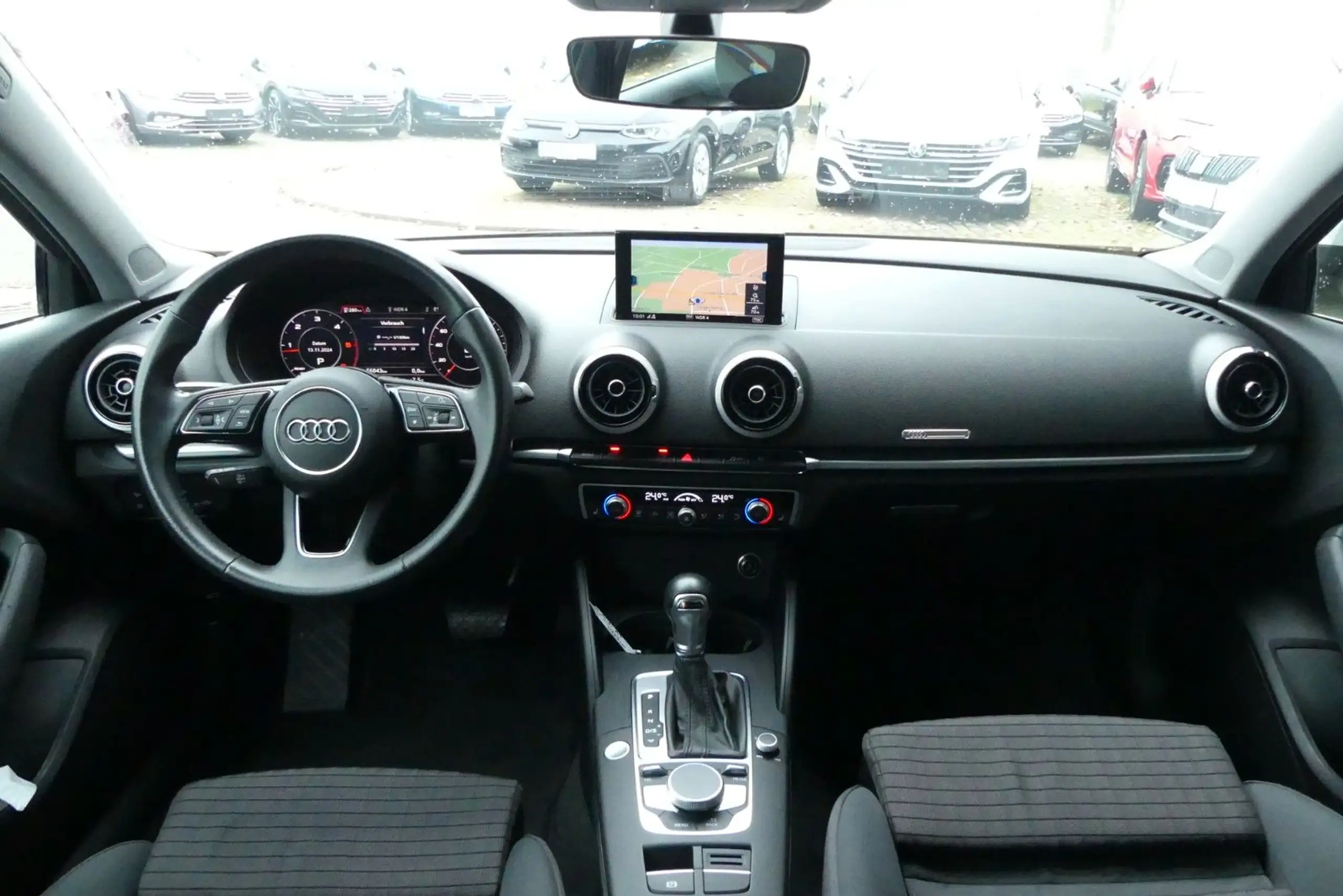 Audi - A3