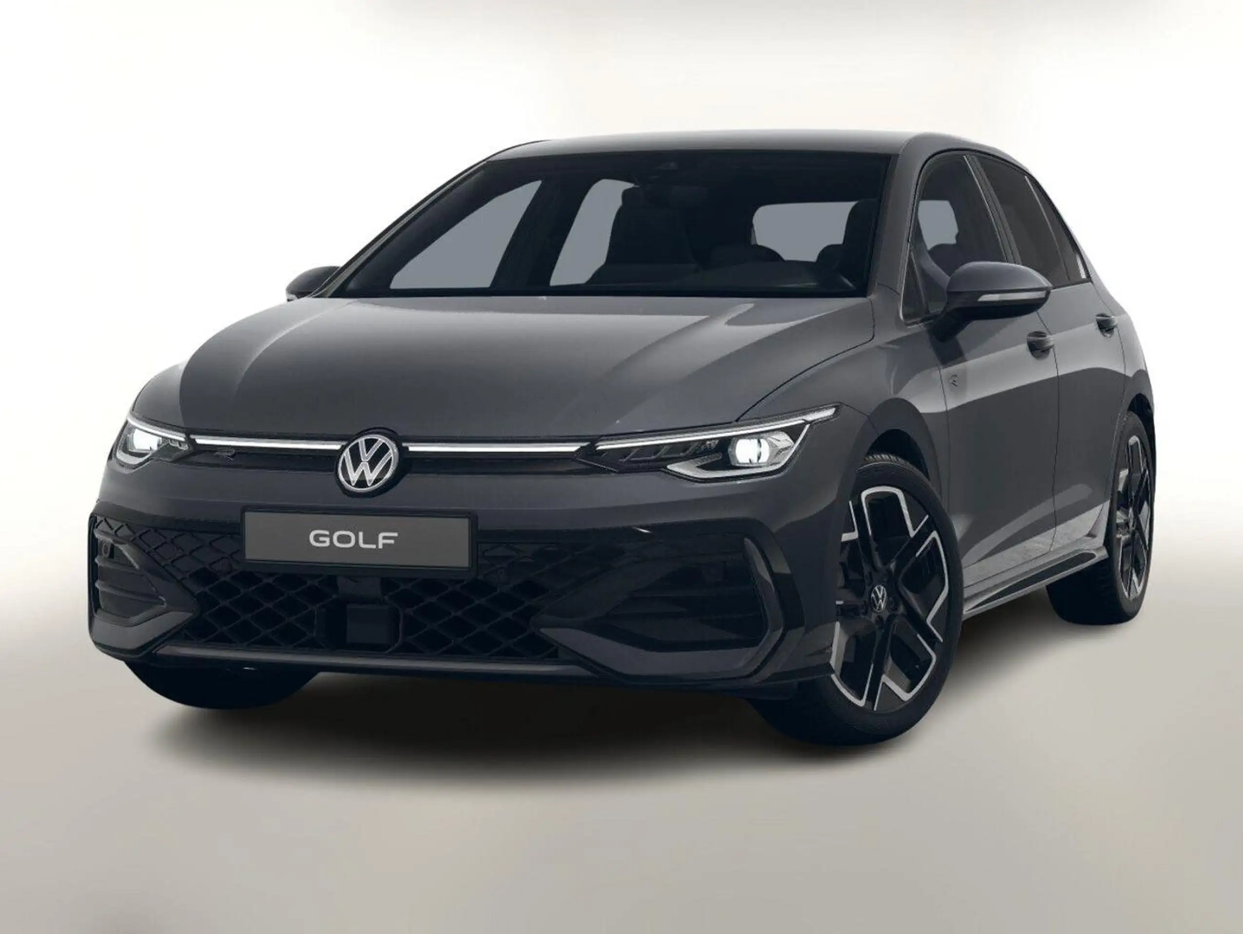 Volkswagen Golf 2024