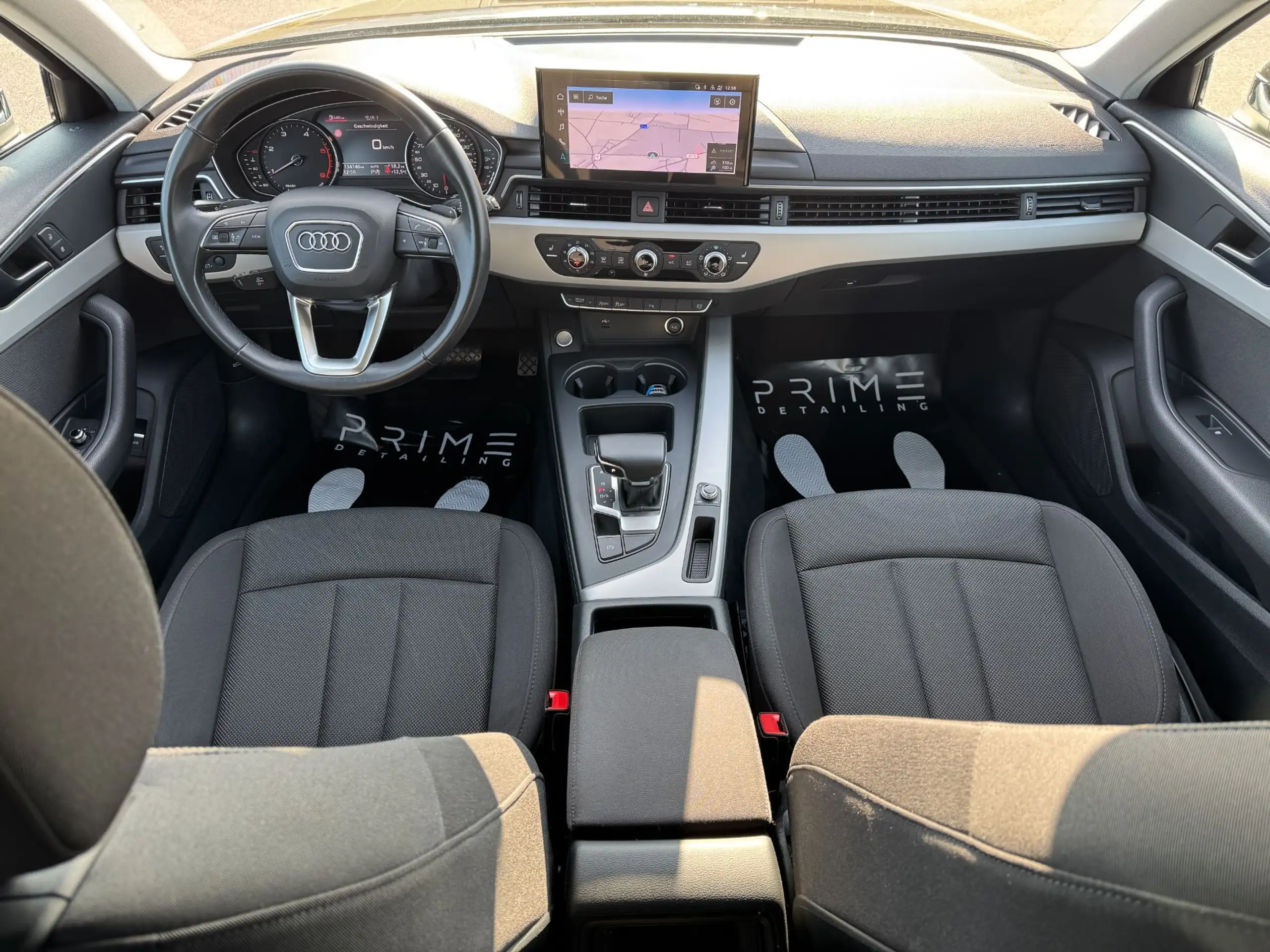 Audi - A4