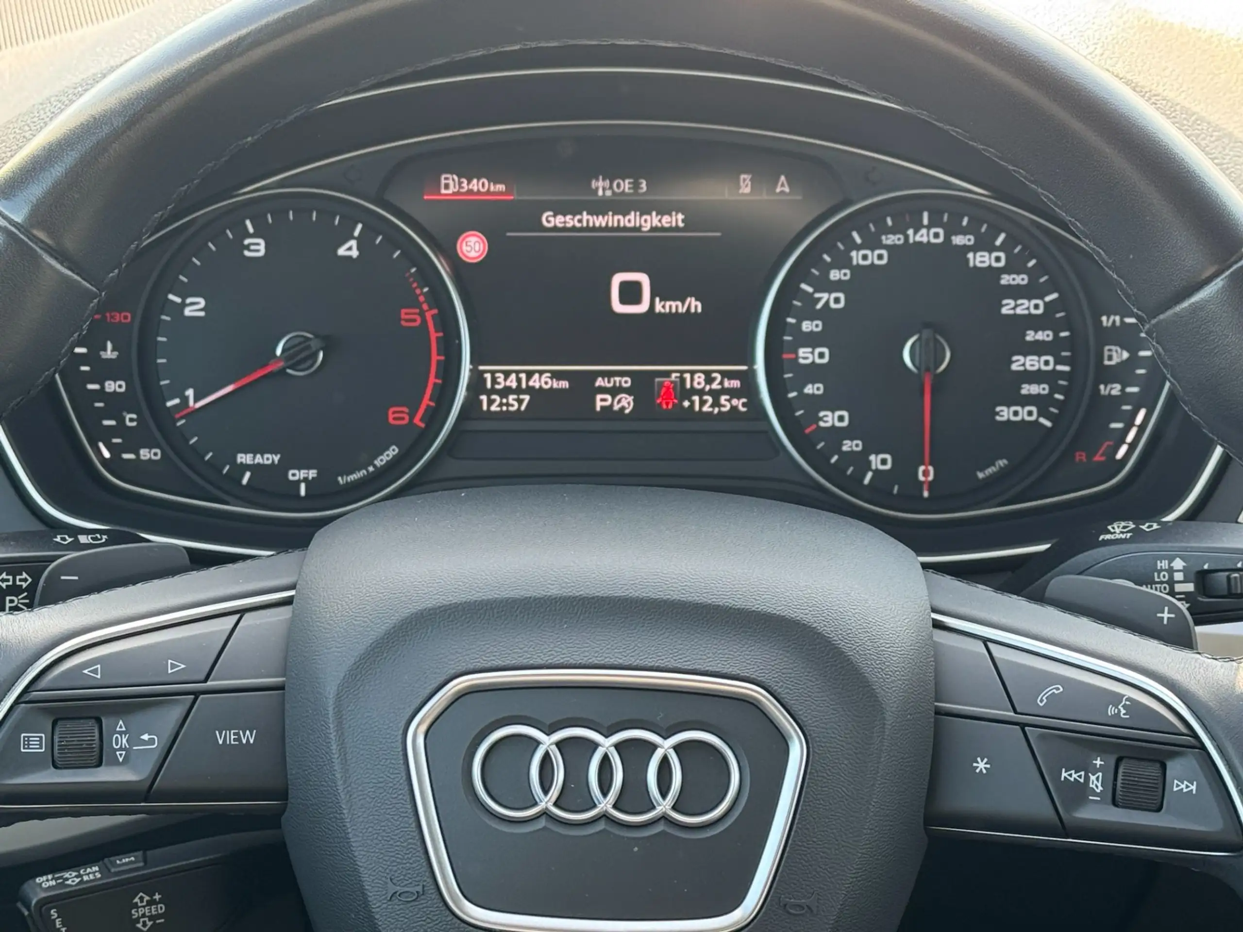 Audi - A4