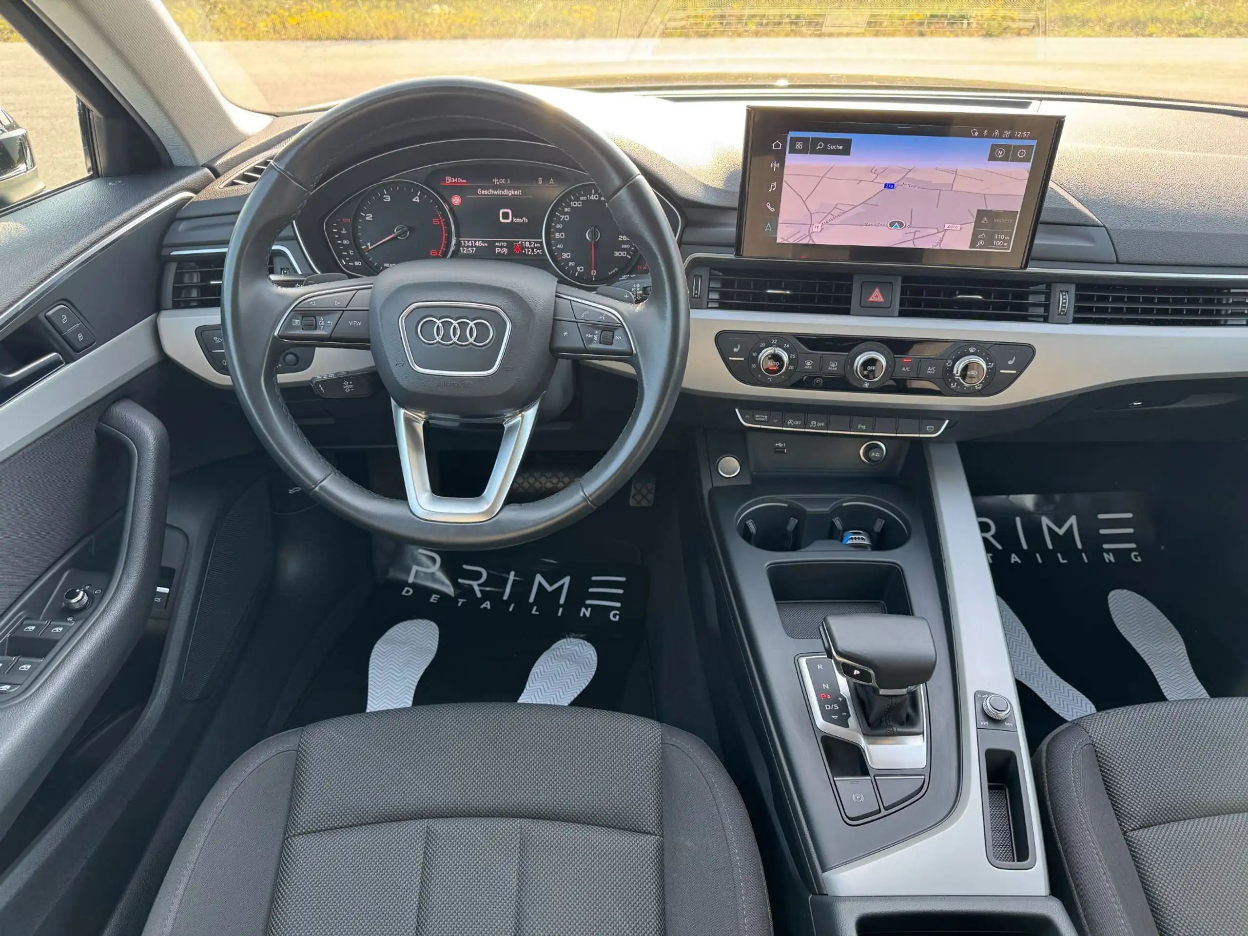 Audi - A4