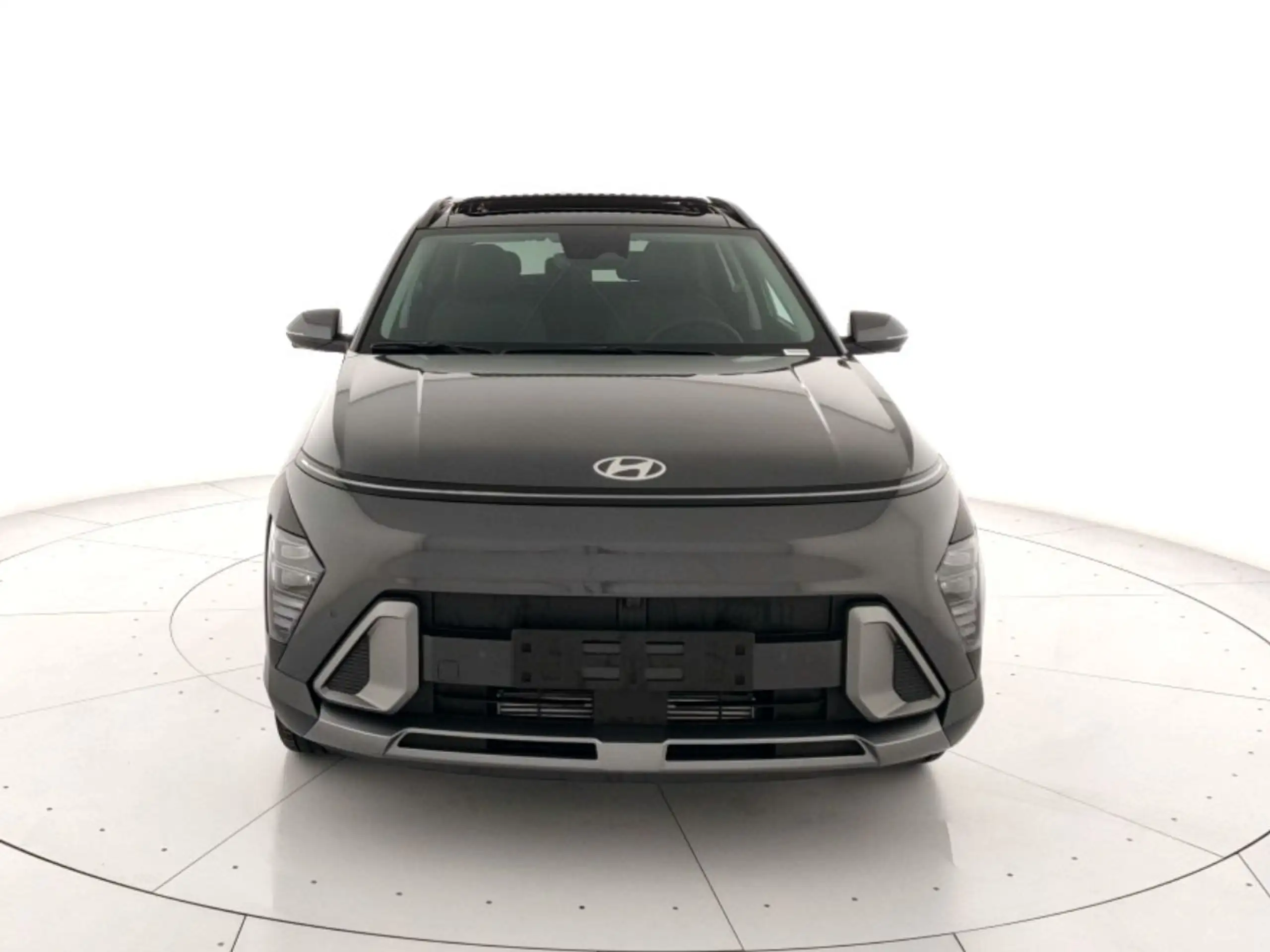 Hyundai - KONA