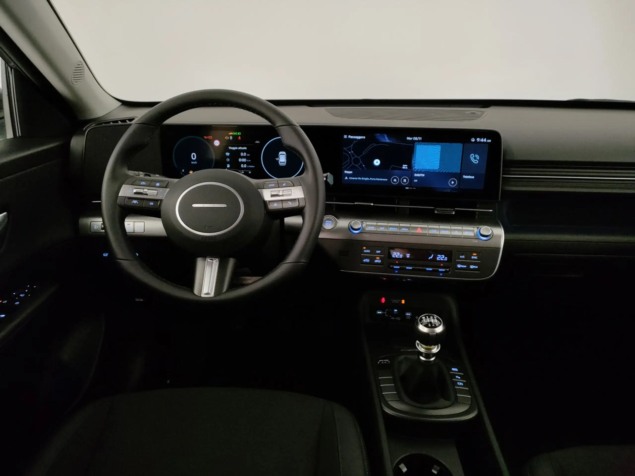 Hyundai - KONA