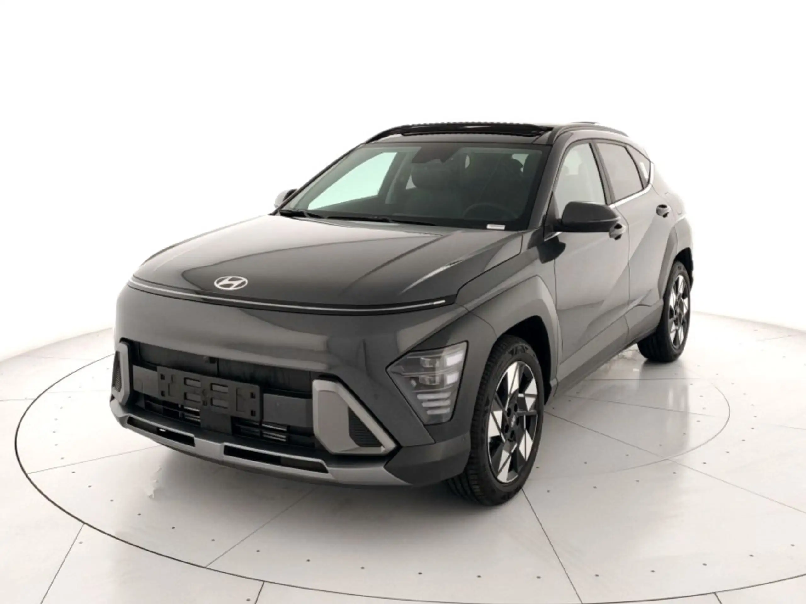 Hyundai - KONA