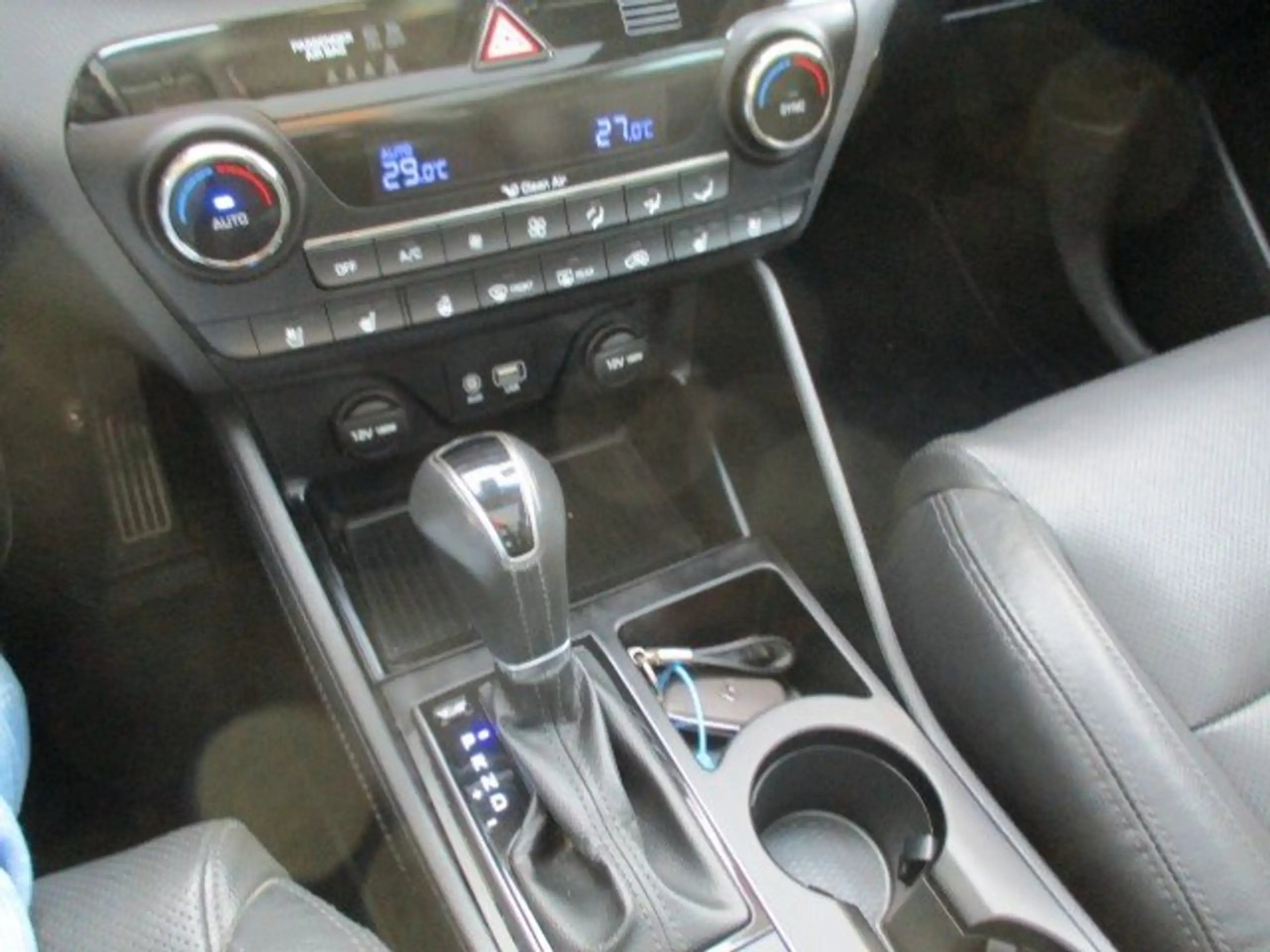 Hyundai - TUCSON