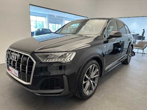 Audi Q7 2020 280CH