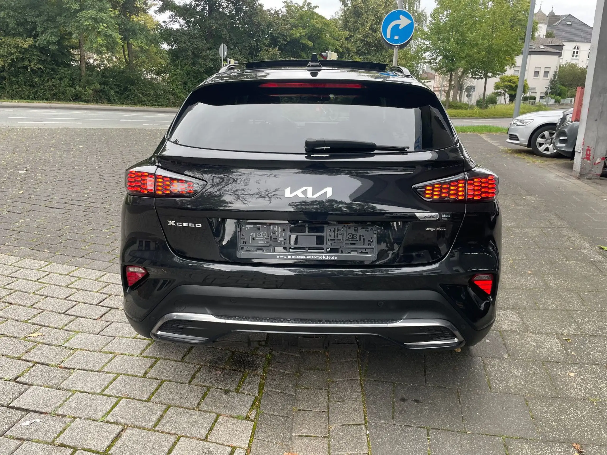 Kia - XCeed